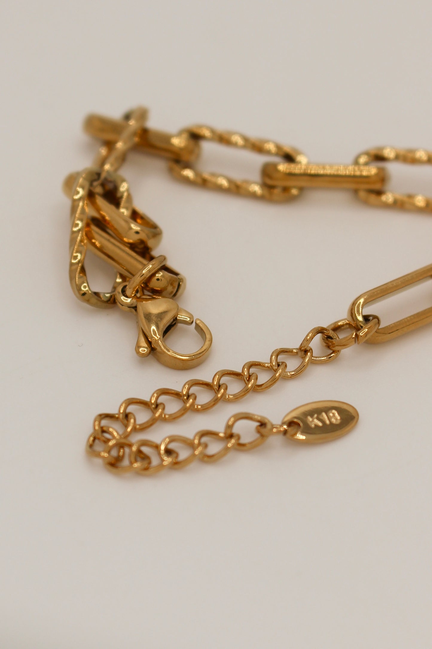 Arryn Bracelet - 7.5mm