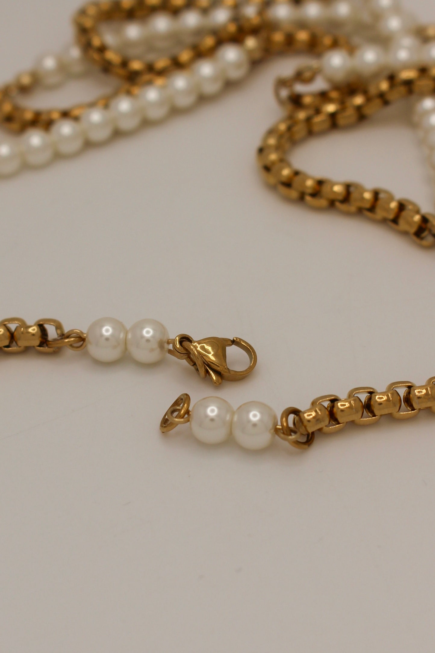 Bardi Necklace