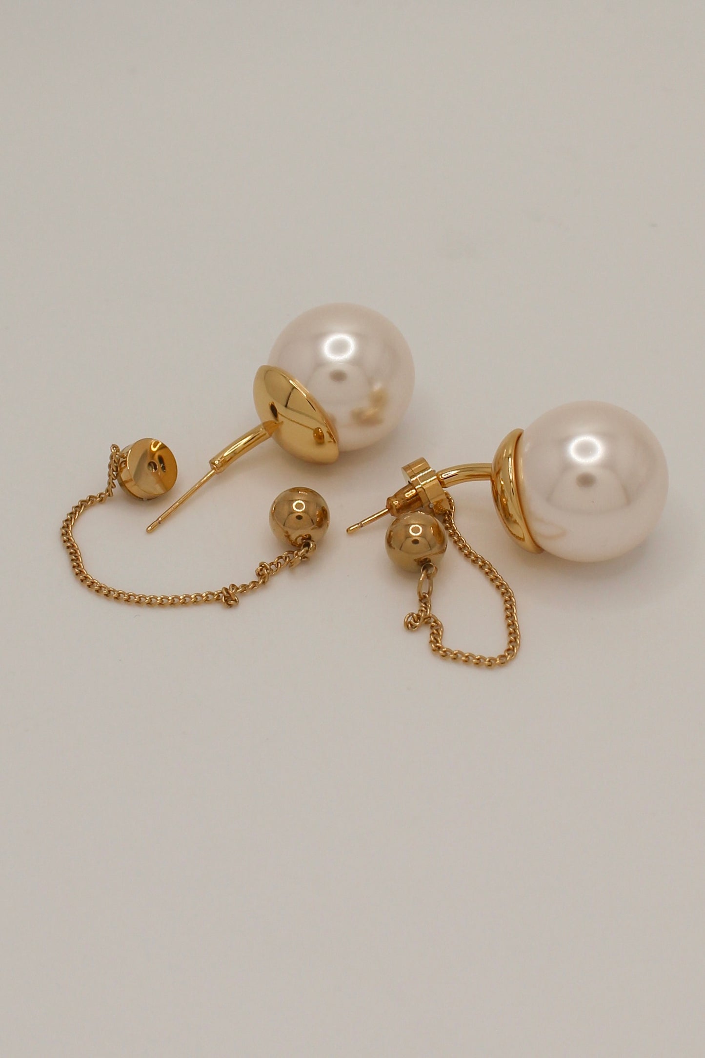 Miklas Earrings