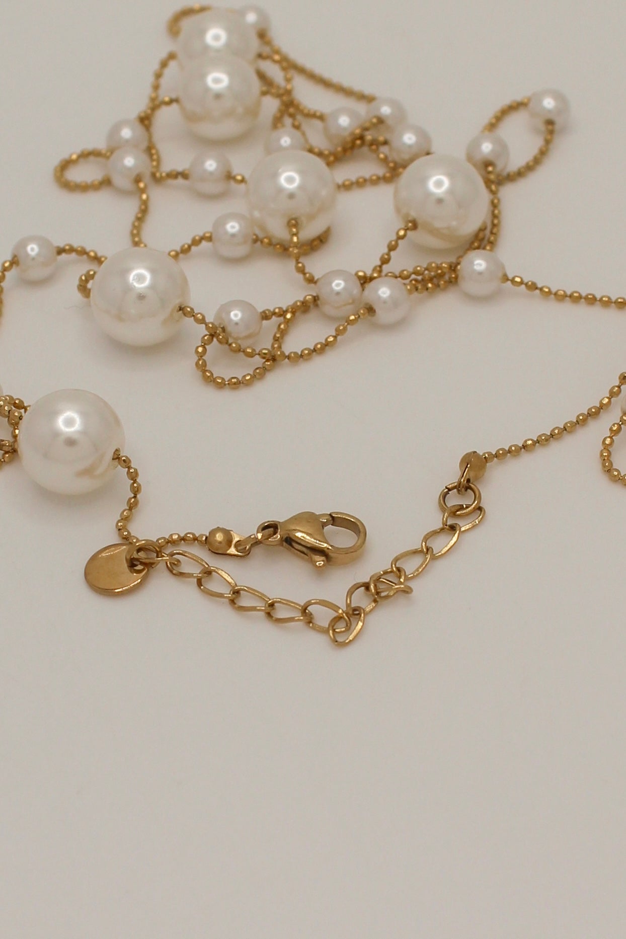 Seeley Necklace