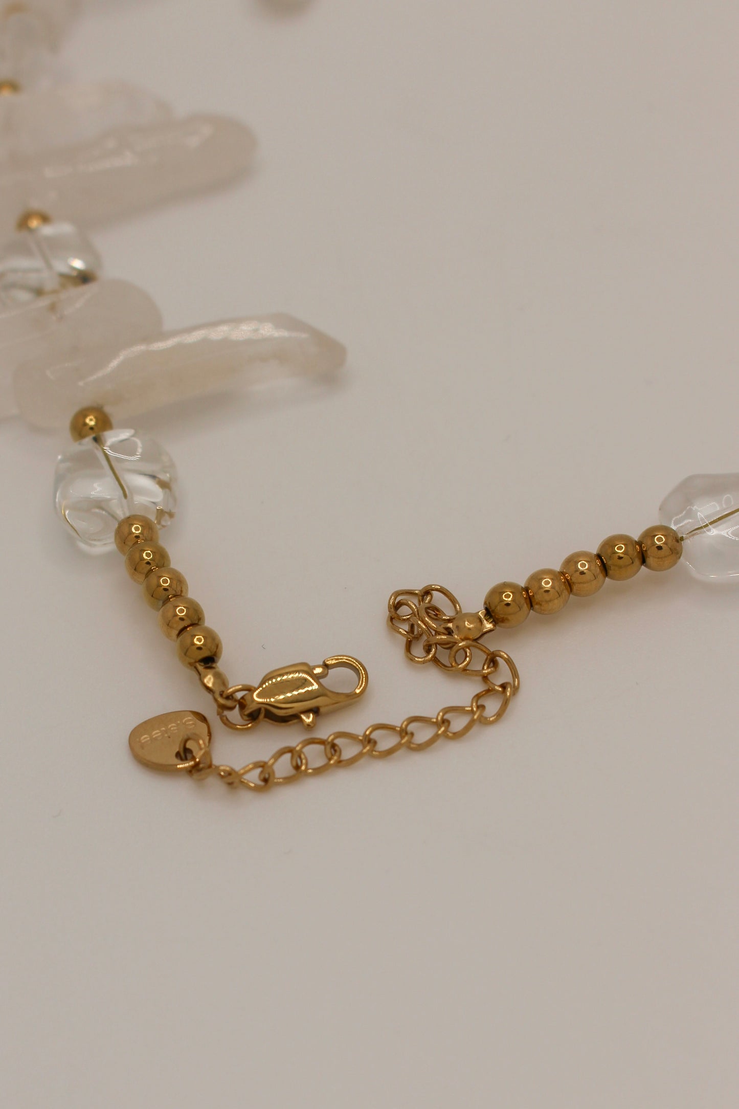 Visenya Necklace