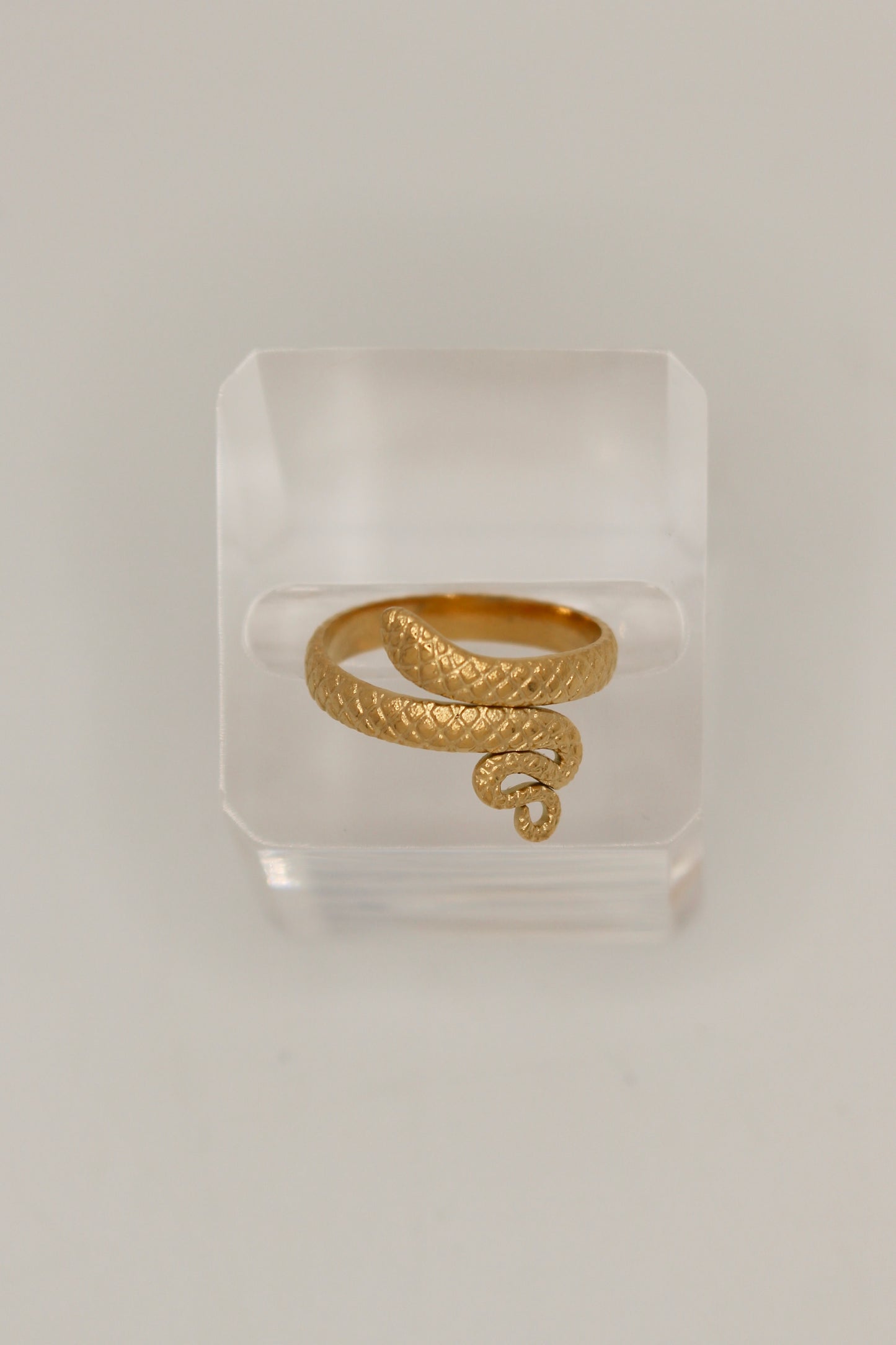 Goleta Ring