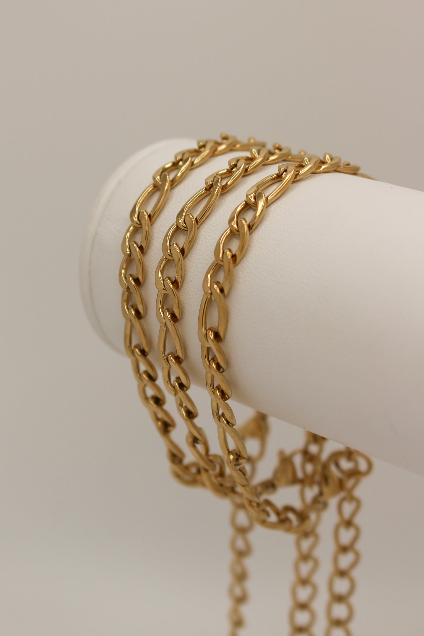 Dakota Bracelet - 5mm