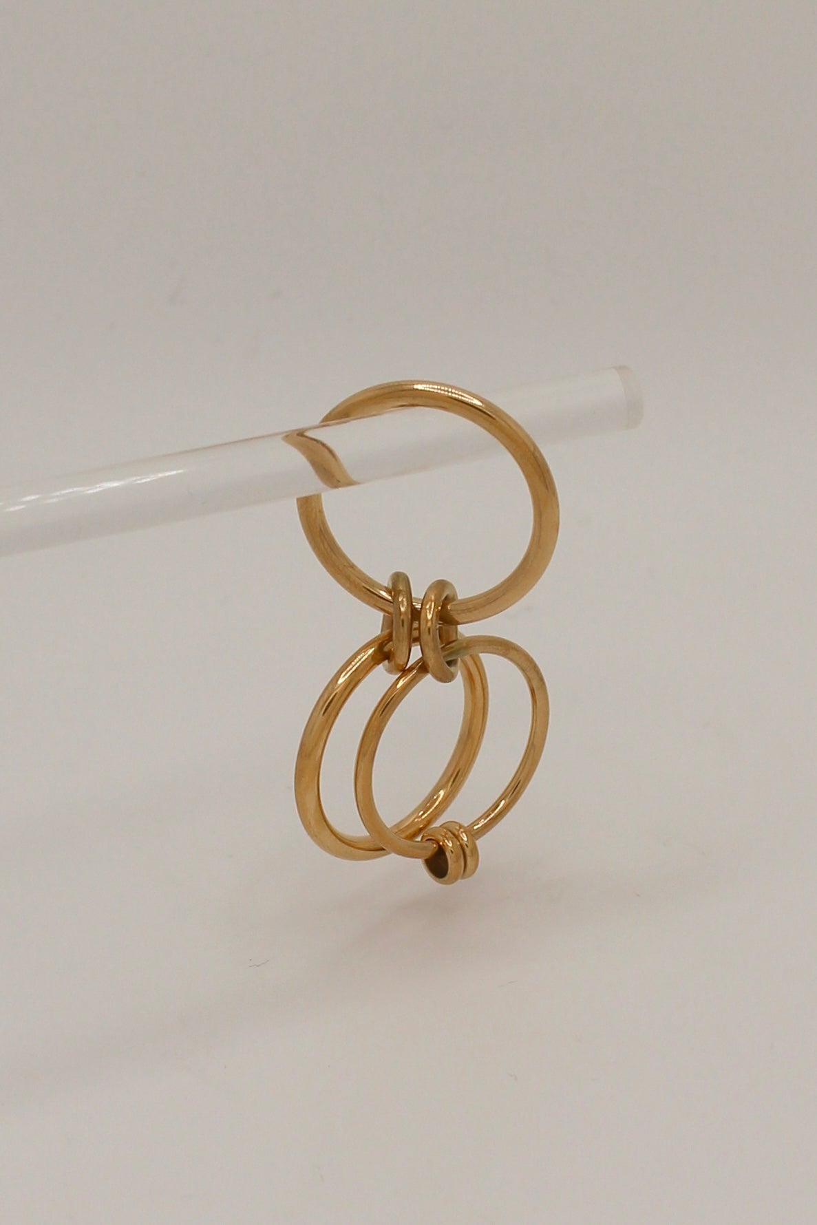Milana Ring