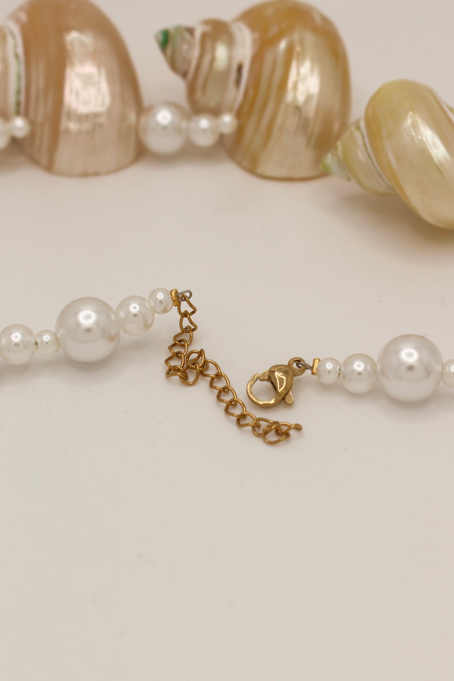 Felton Necklace