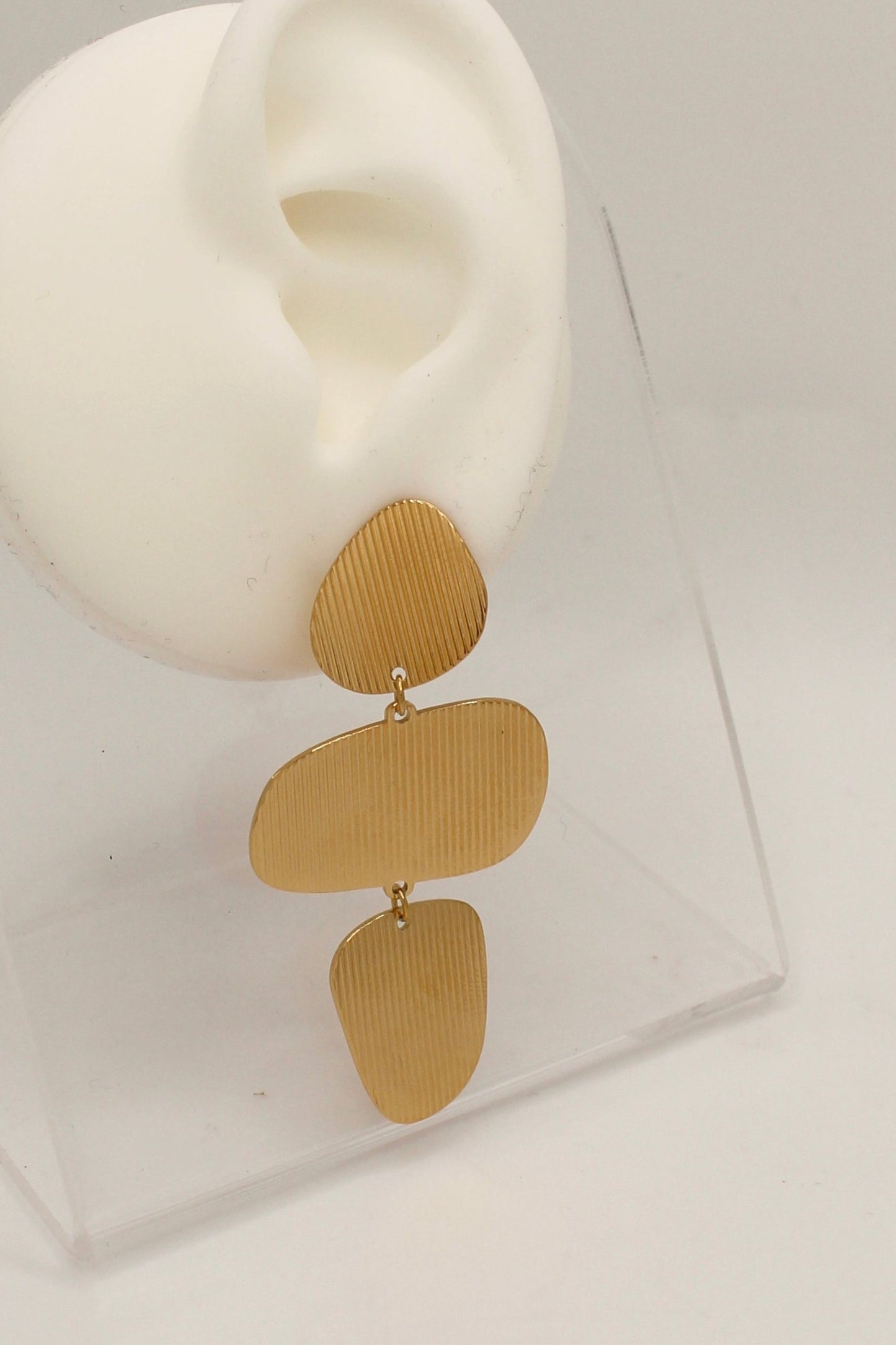 Lorenzo Earrings