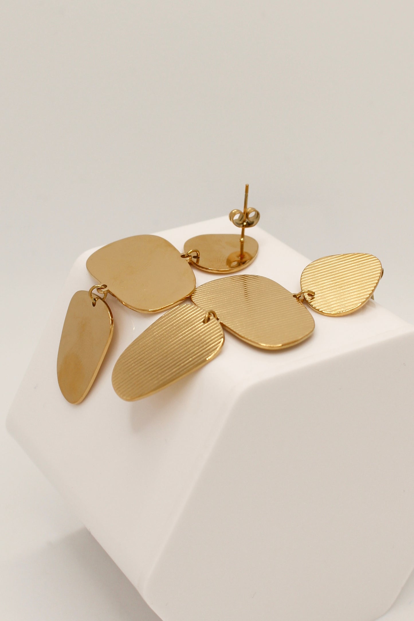 Lorenzo Earrings