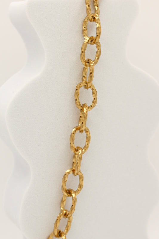 Yoshi Necklace - 7mm