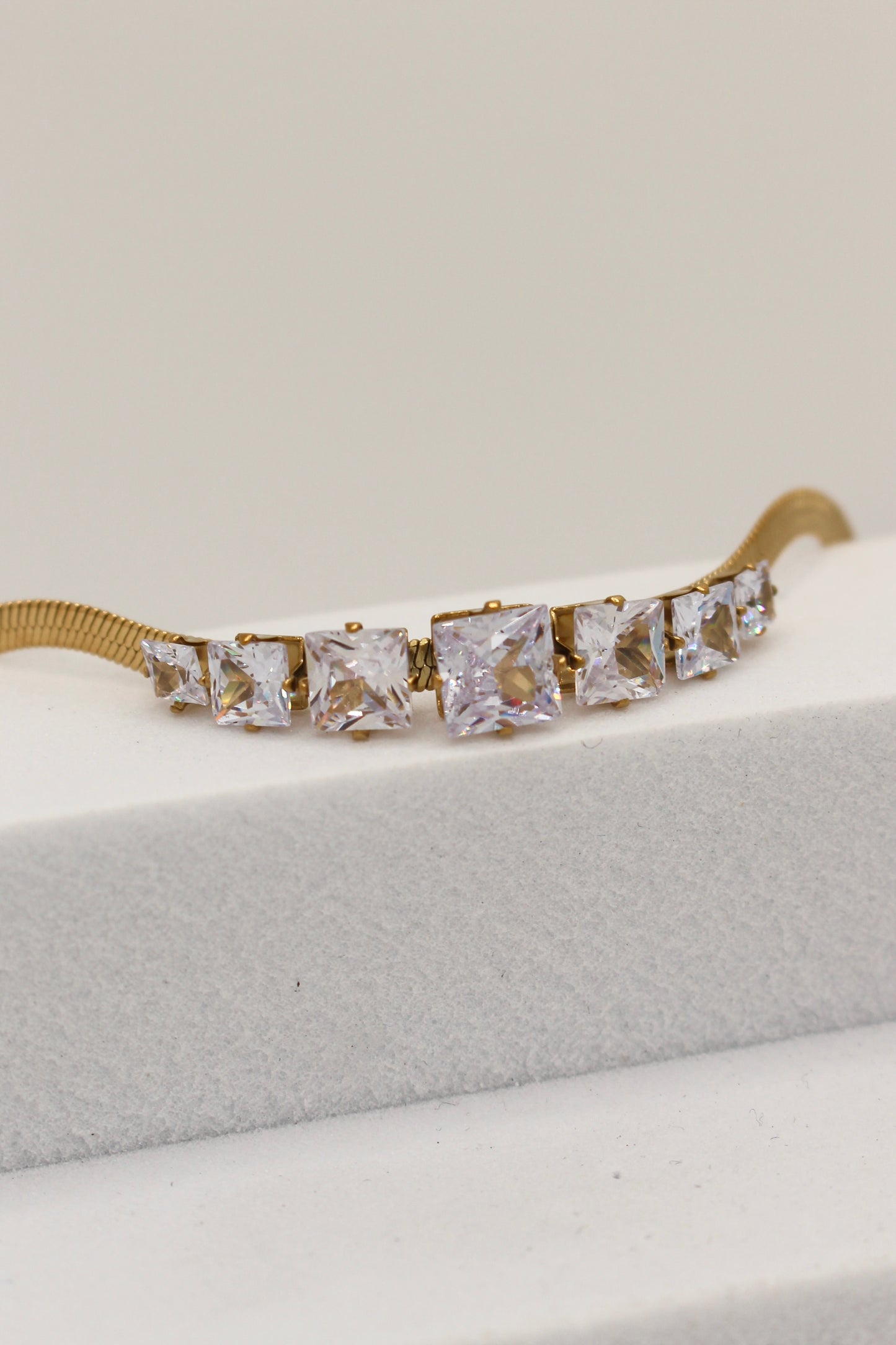 Kaiser Necklace
