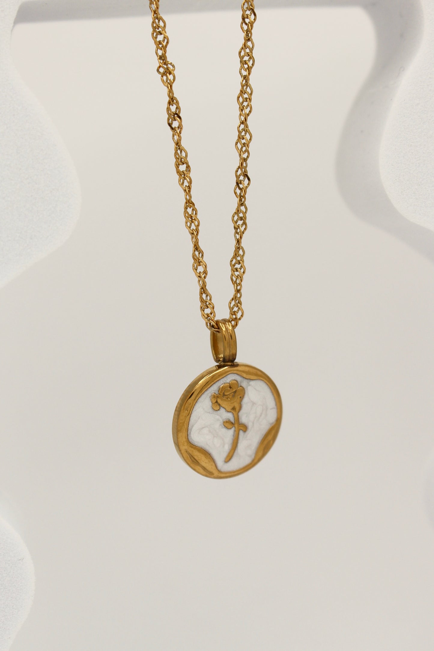 Lyria Necklace
