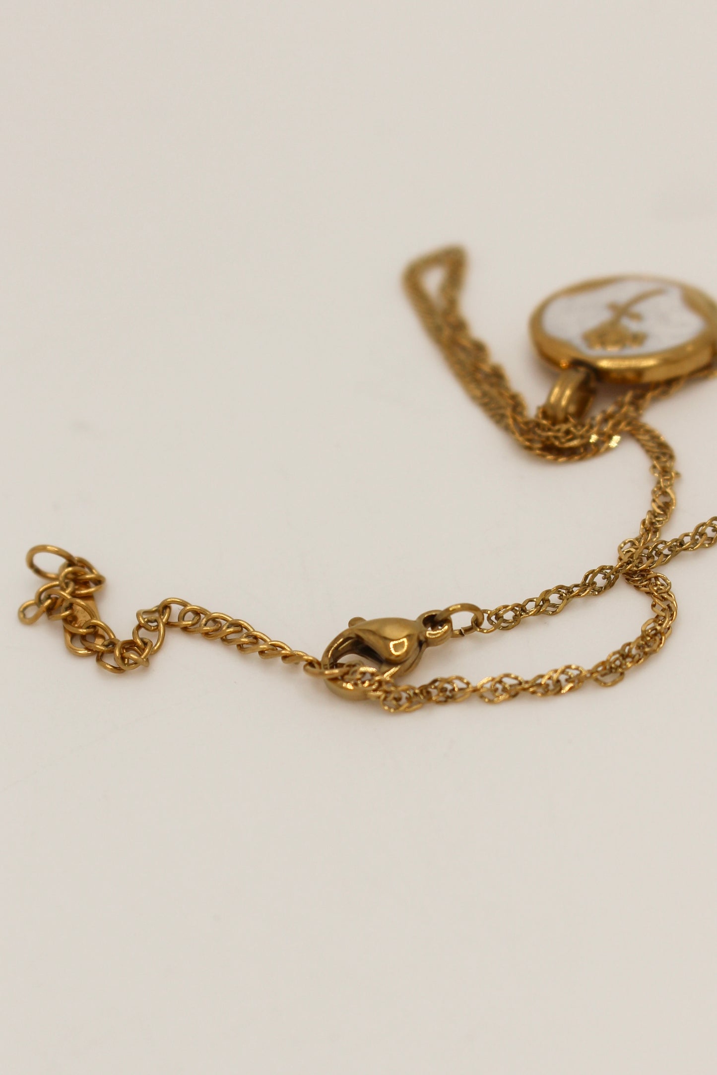 Lyria Necklace