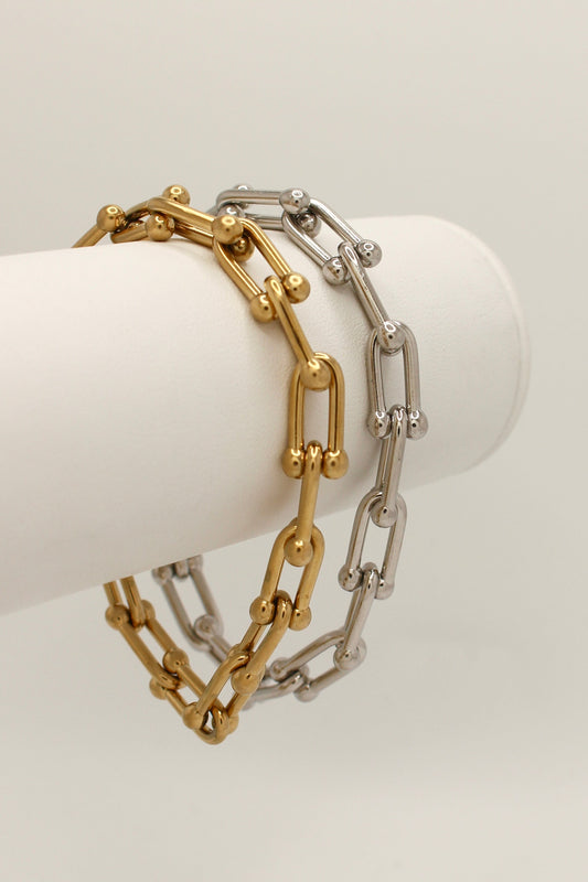 Toyoni Bracelet - 6mm