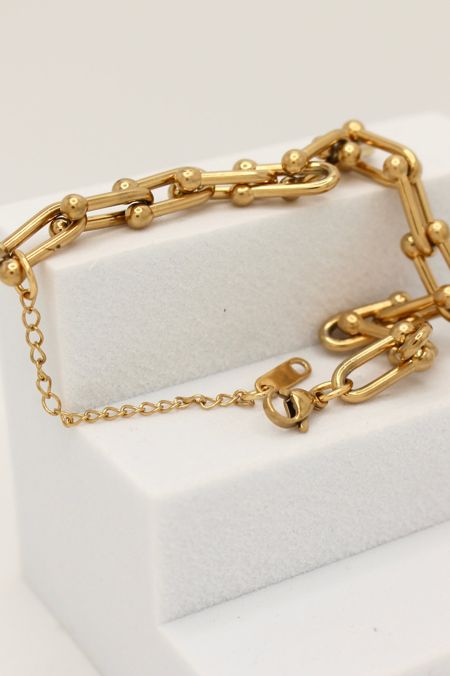 Toyoni Bracelet - 6mm