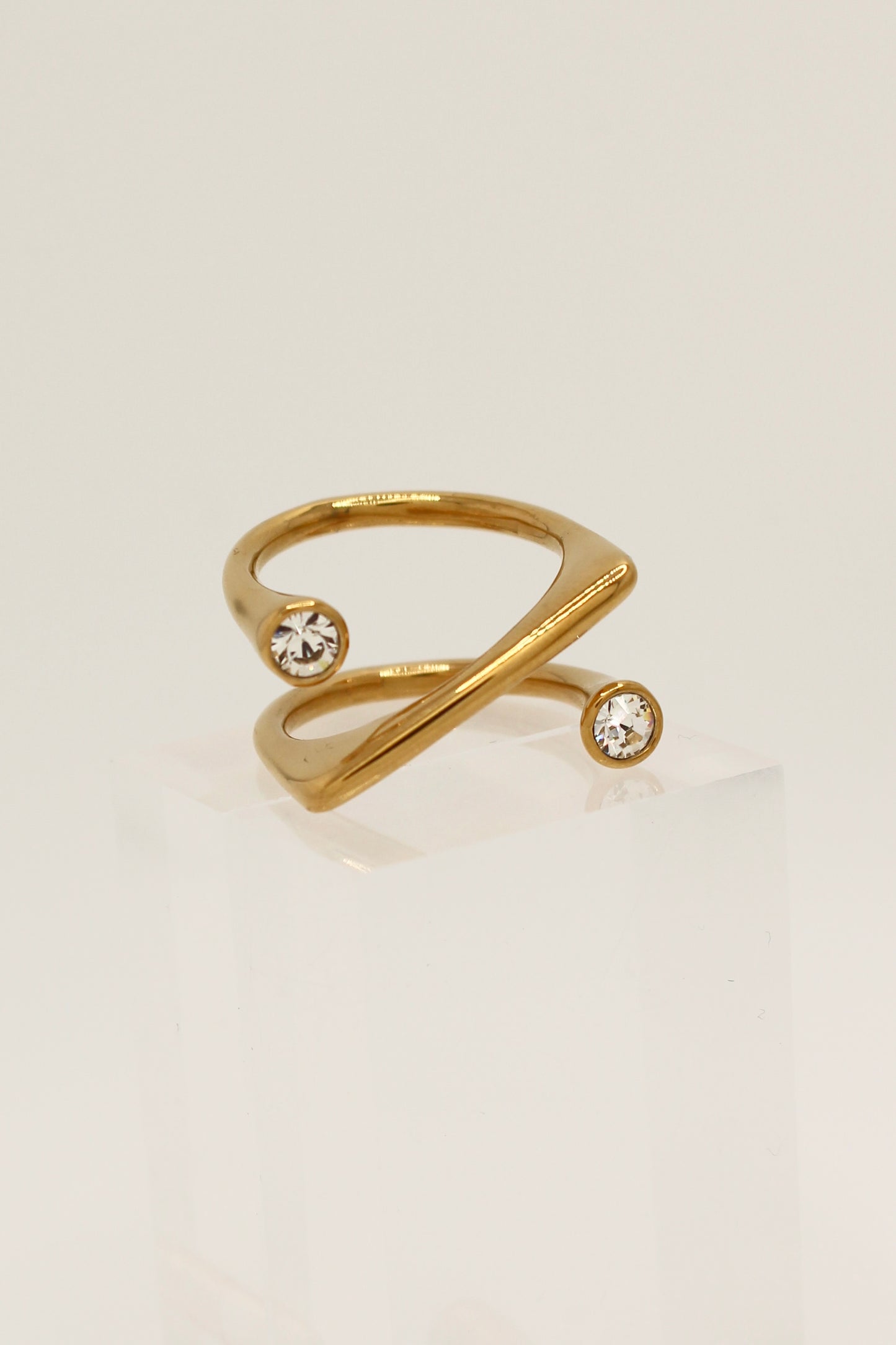 Cunard Ring