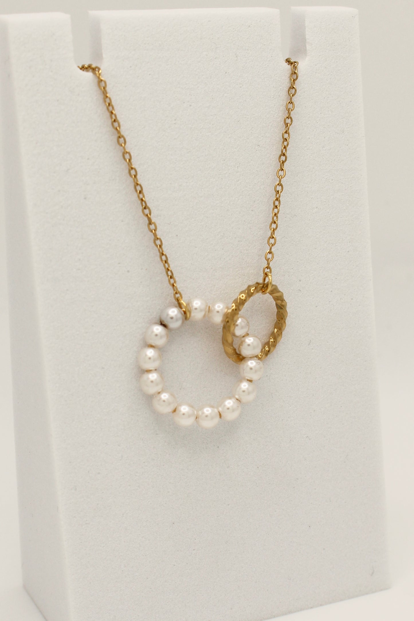 Idria Necklace