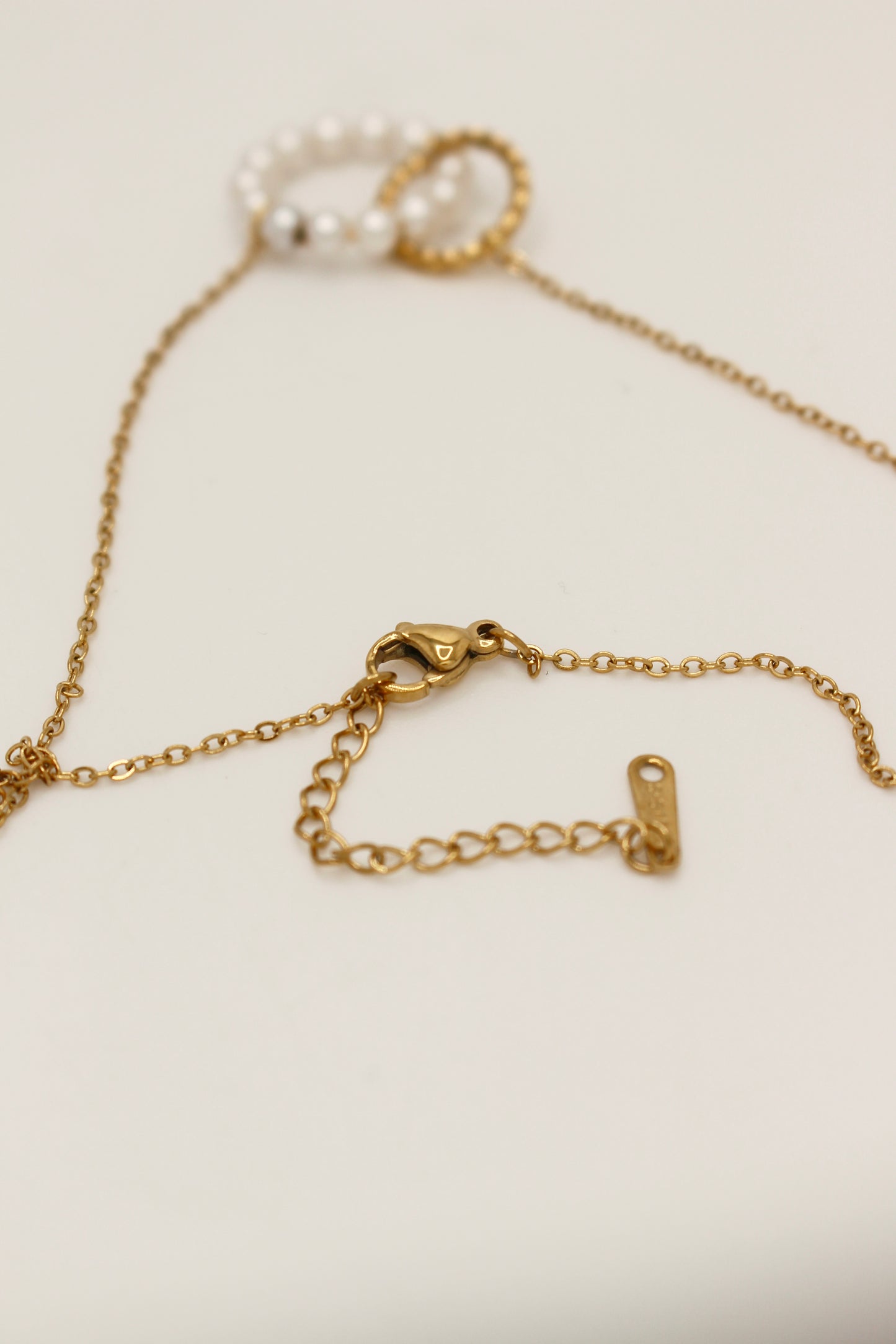 Idria Necklace