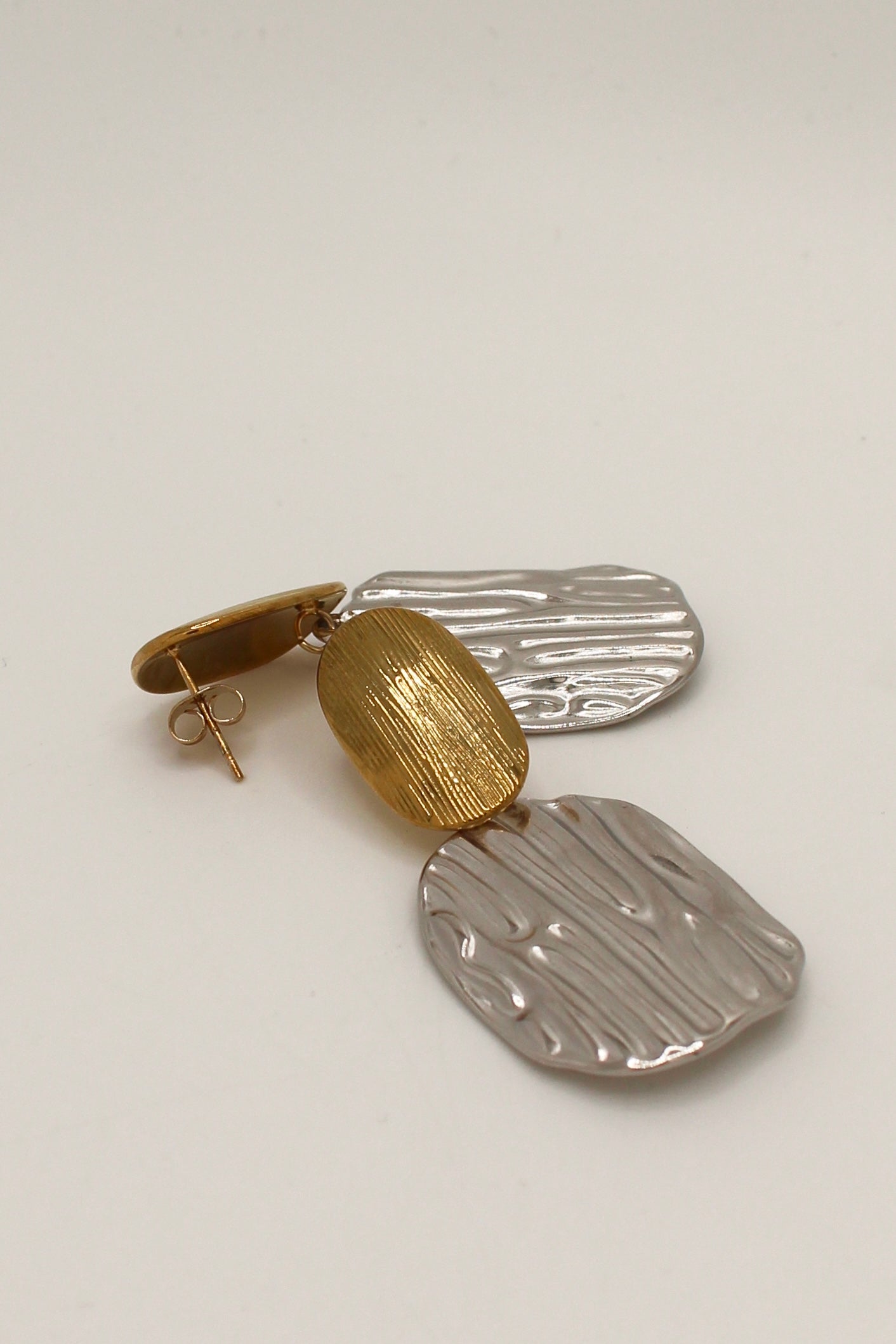 Melones Earrings