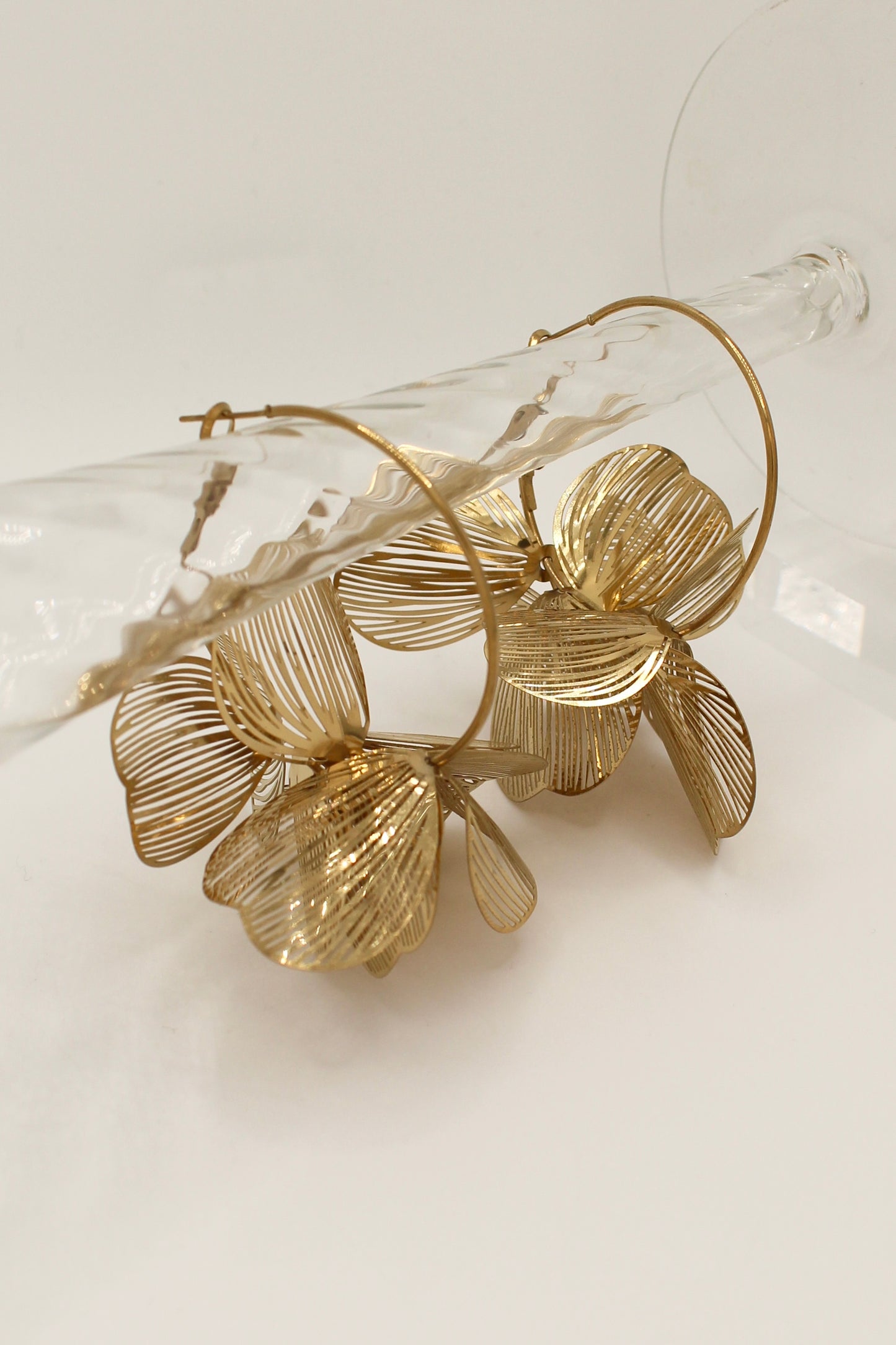Walteria Earrings