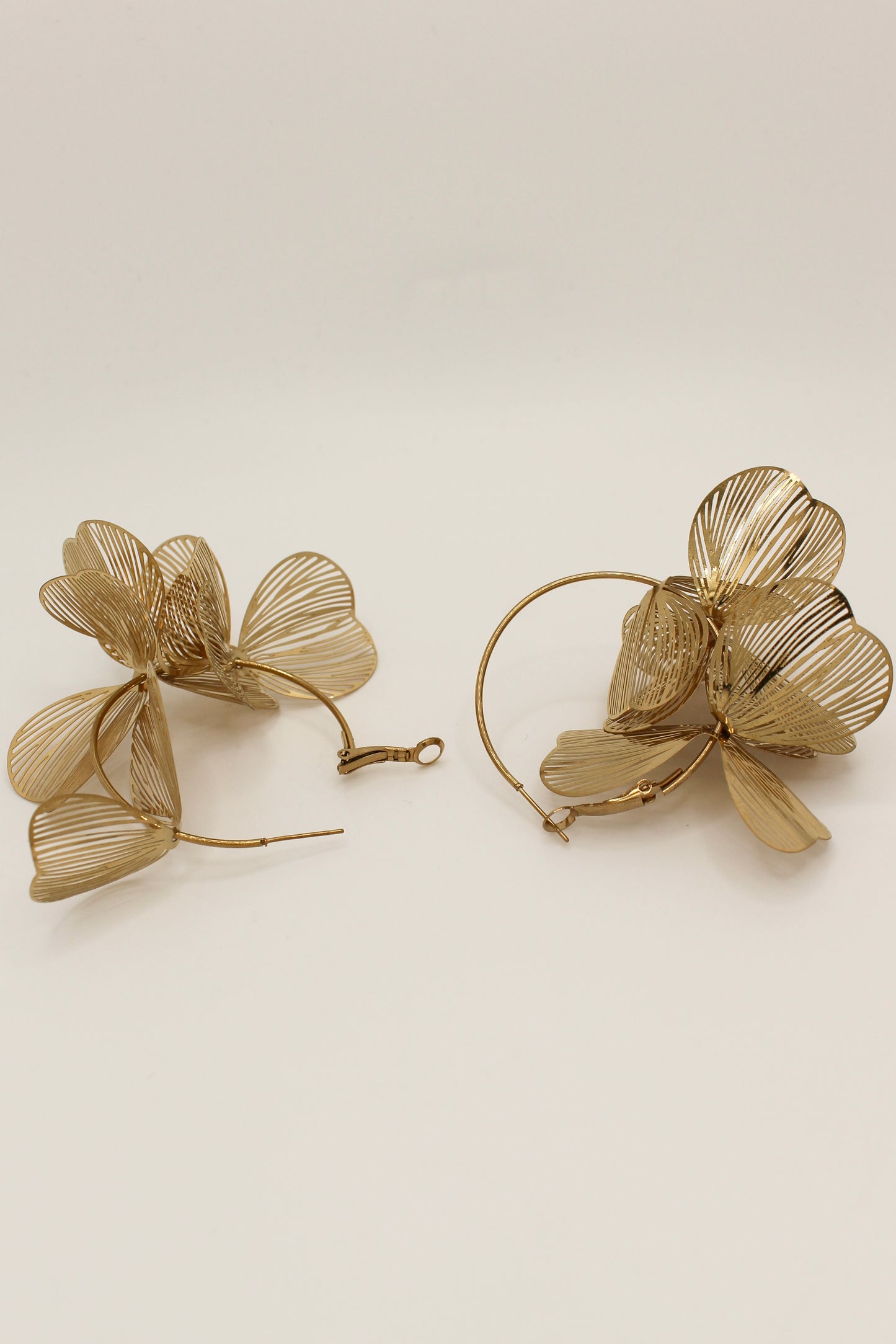 Walteria Earrings