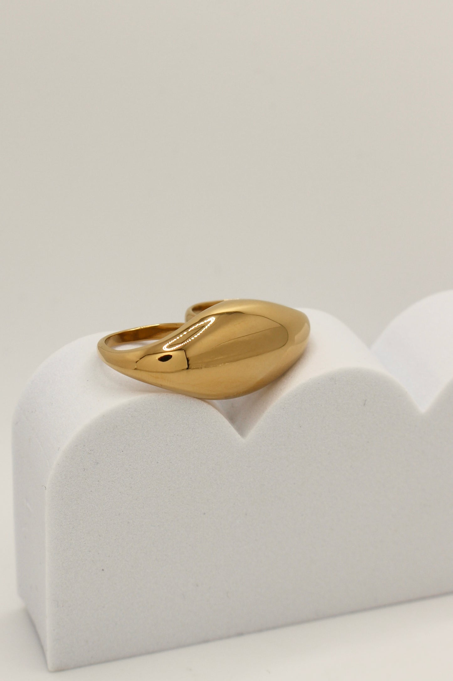 Monte Double Ring