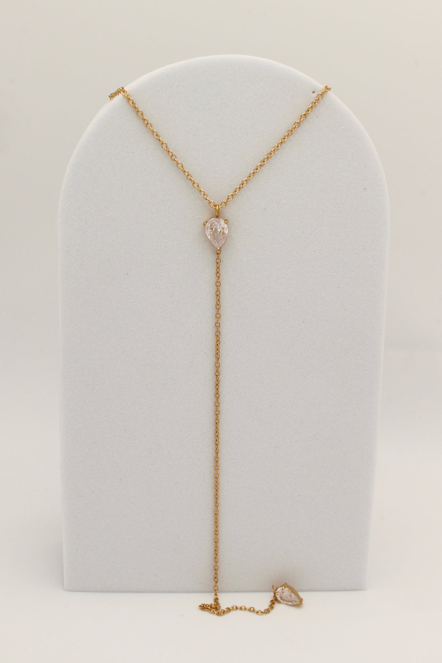 Thoros Necklace
