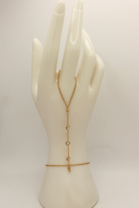 Weott Hand Chain