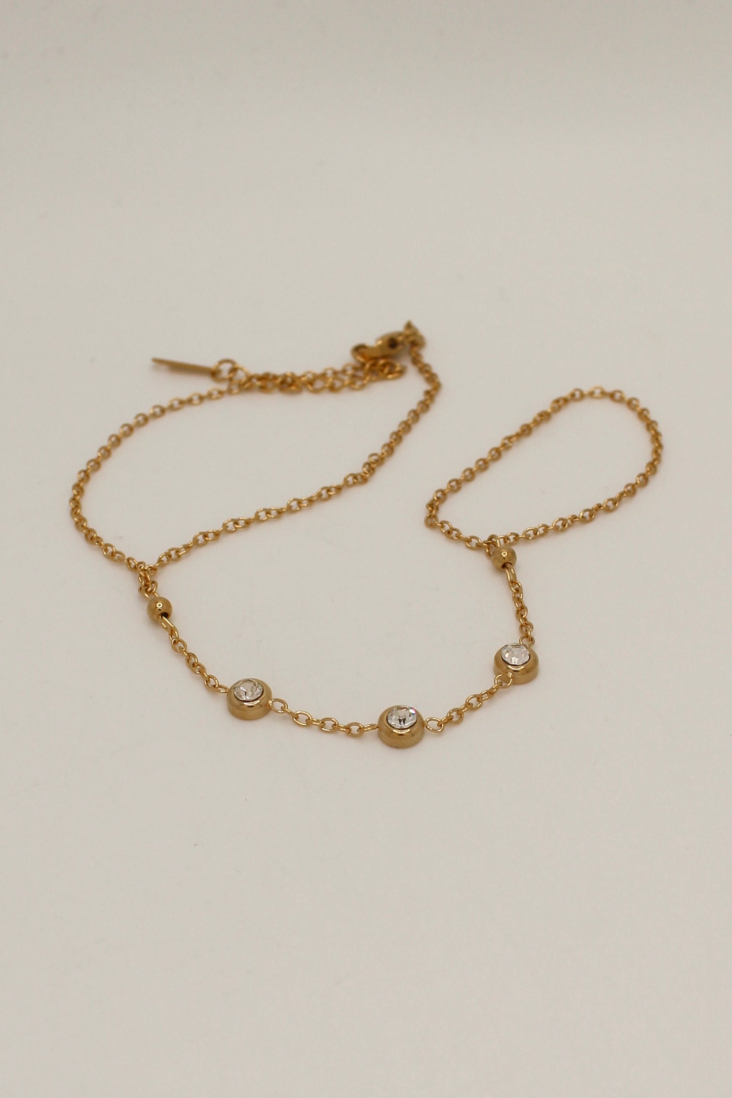 Weott Hand Chain
