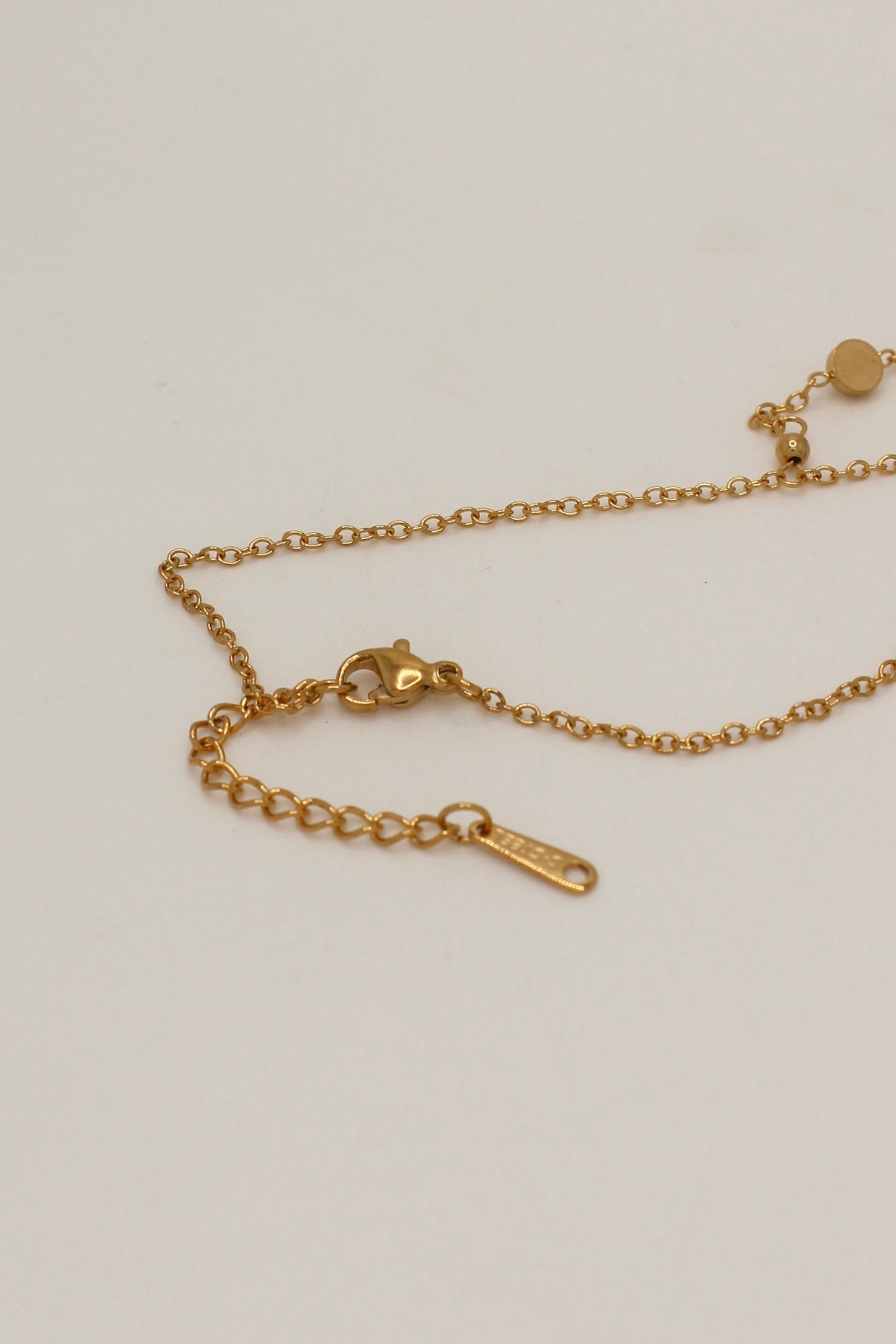 Weott Hand Chain