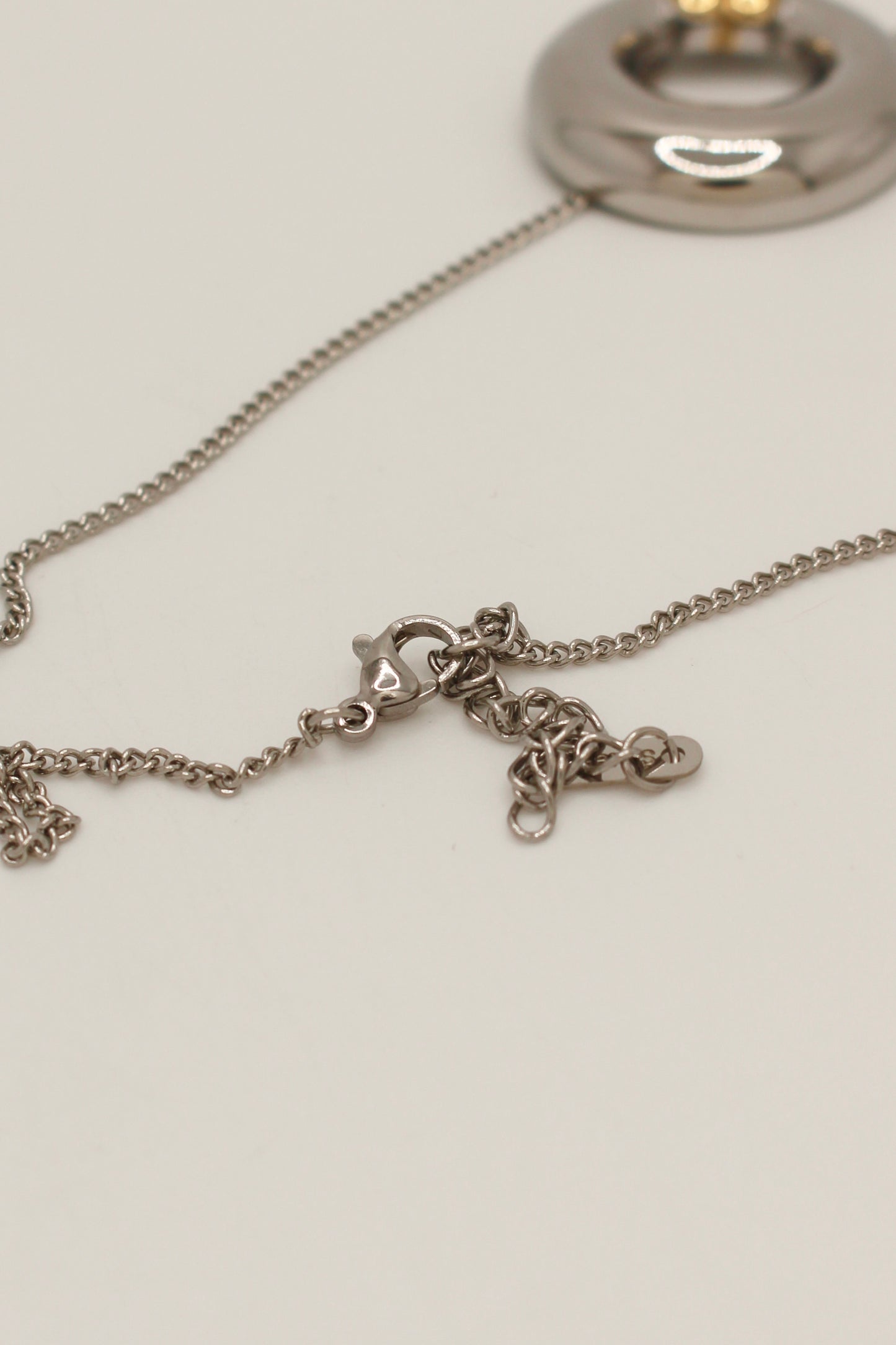 Waldra Necklace