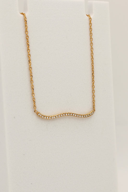 Lanare Necklace