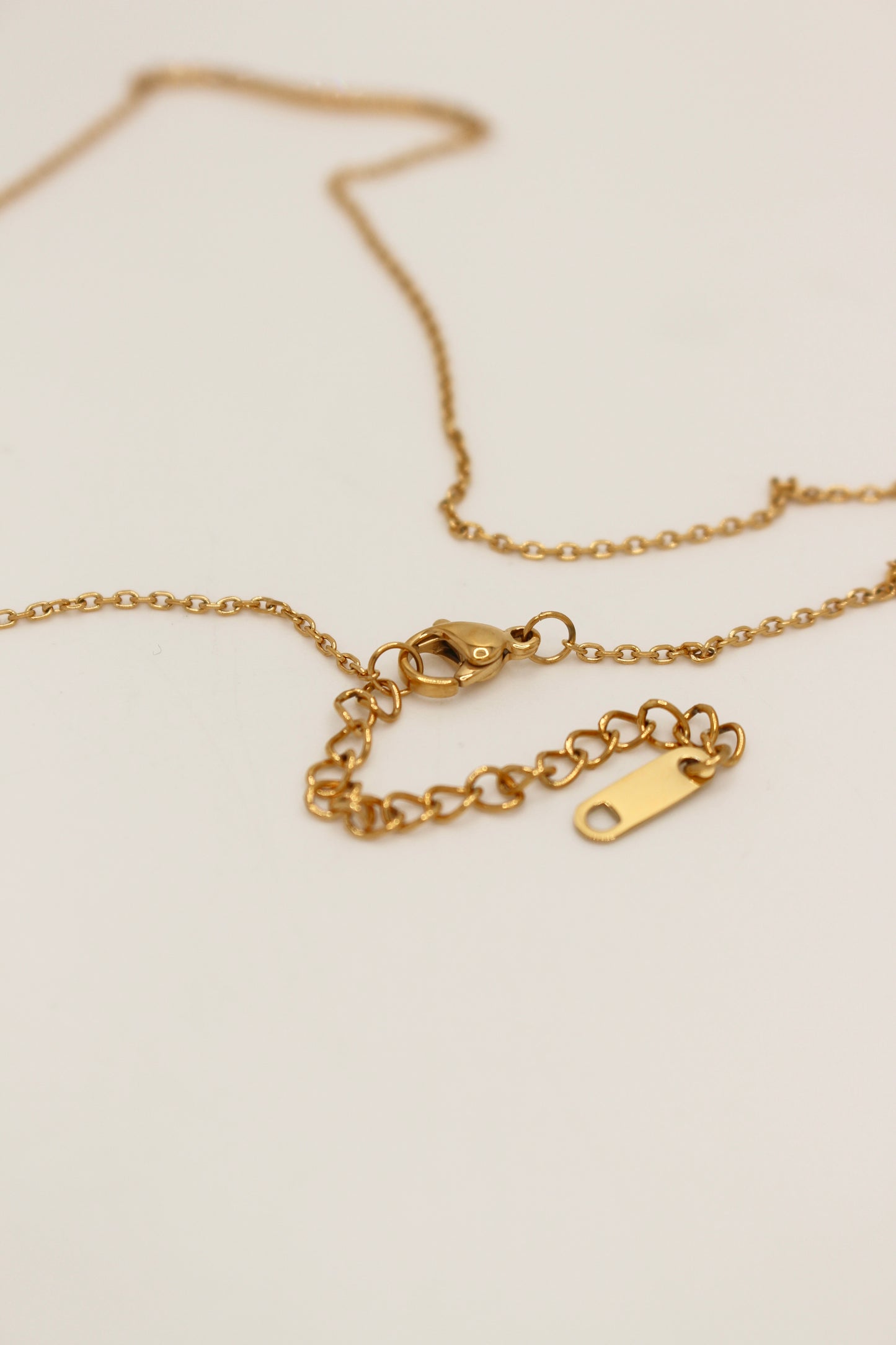 Lanare Necklace