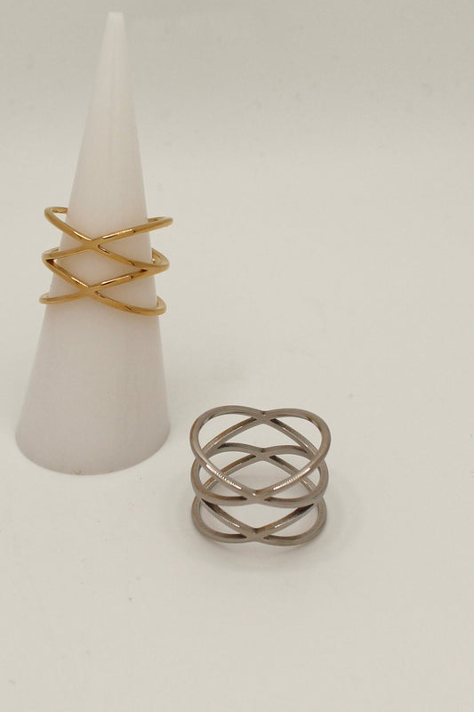 Fontana Ring