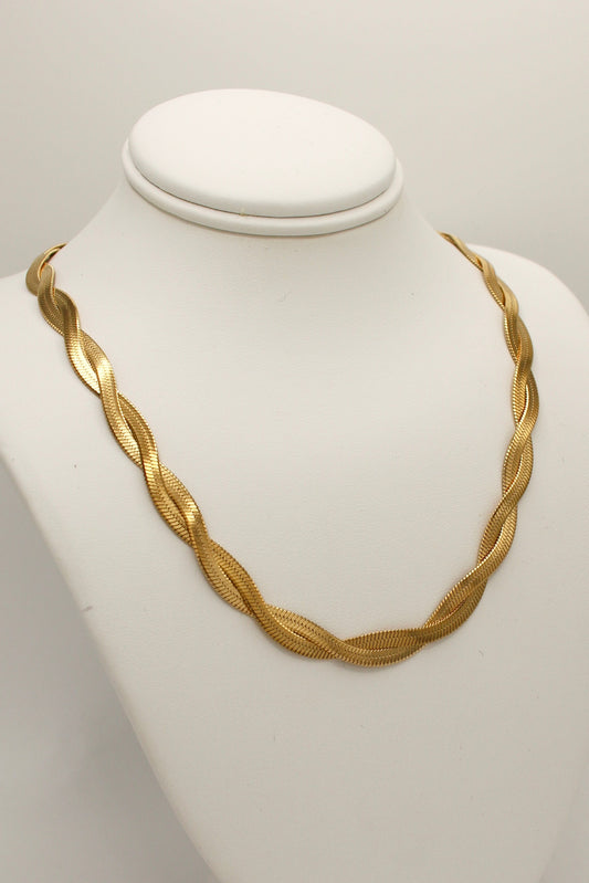 Penvir Necklace