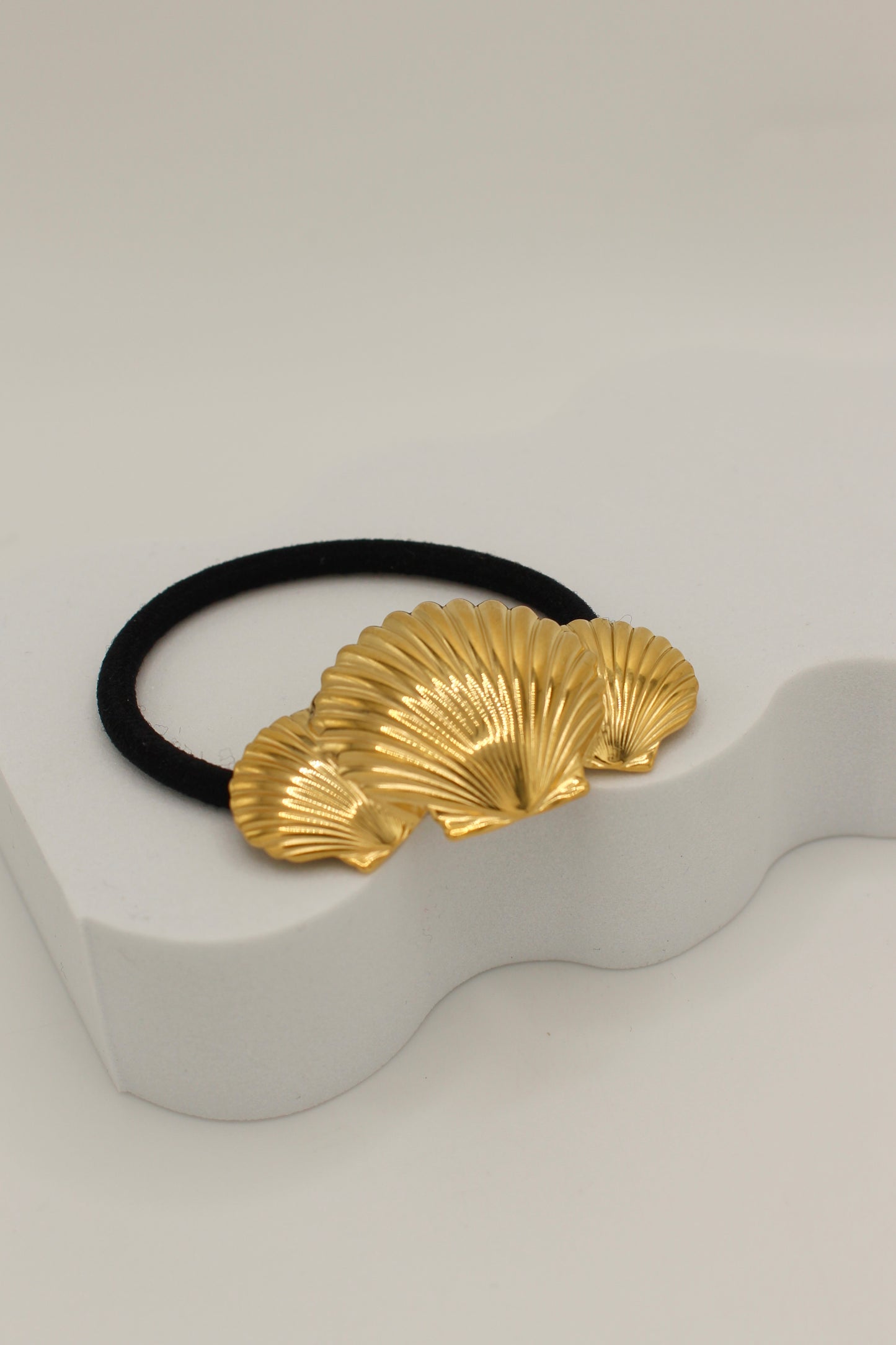 Freda Hair Bangle