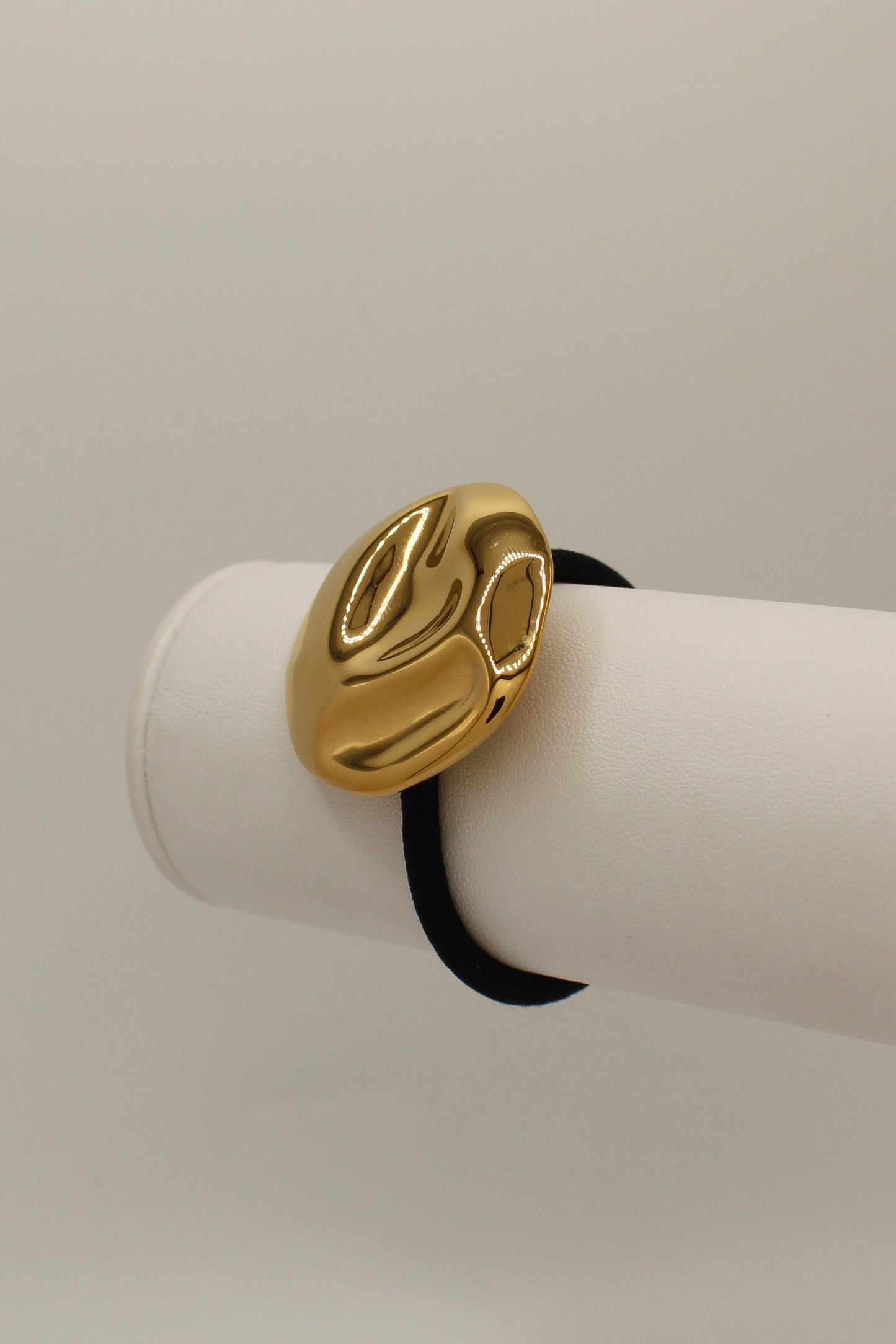 Loomis Hair Bangle