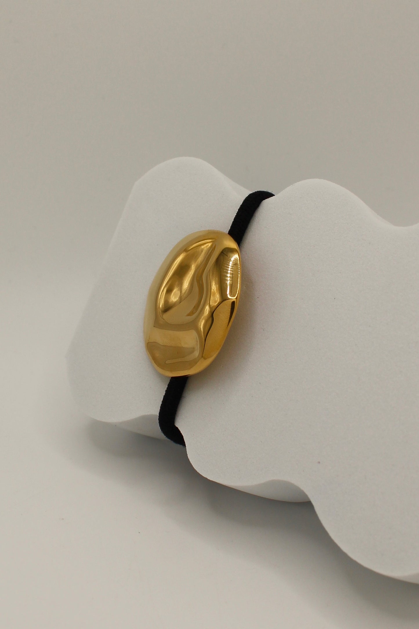 Loomis Hair Bangle