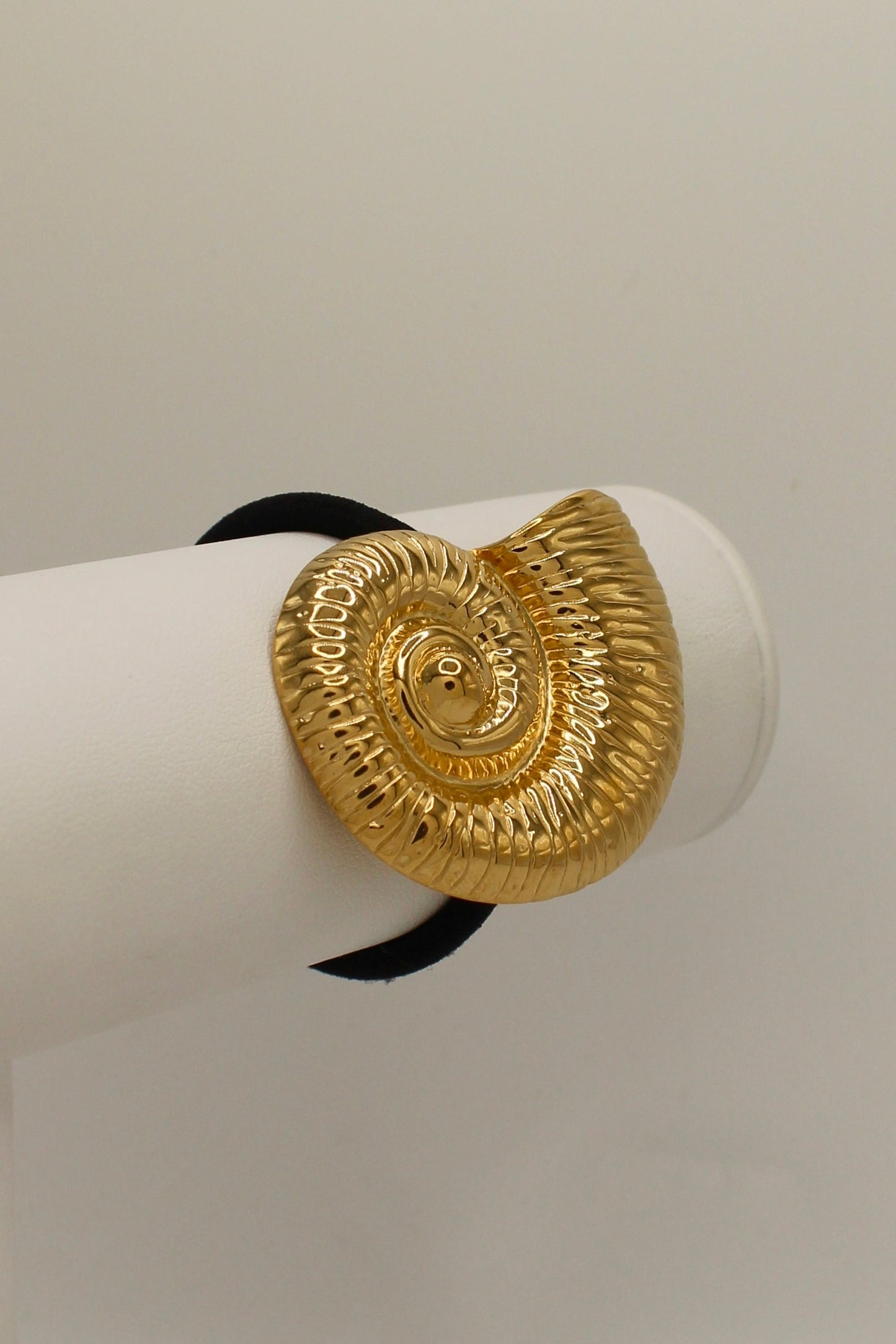 Heyer Hair Bangle