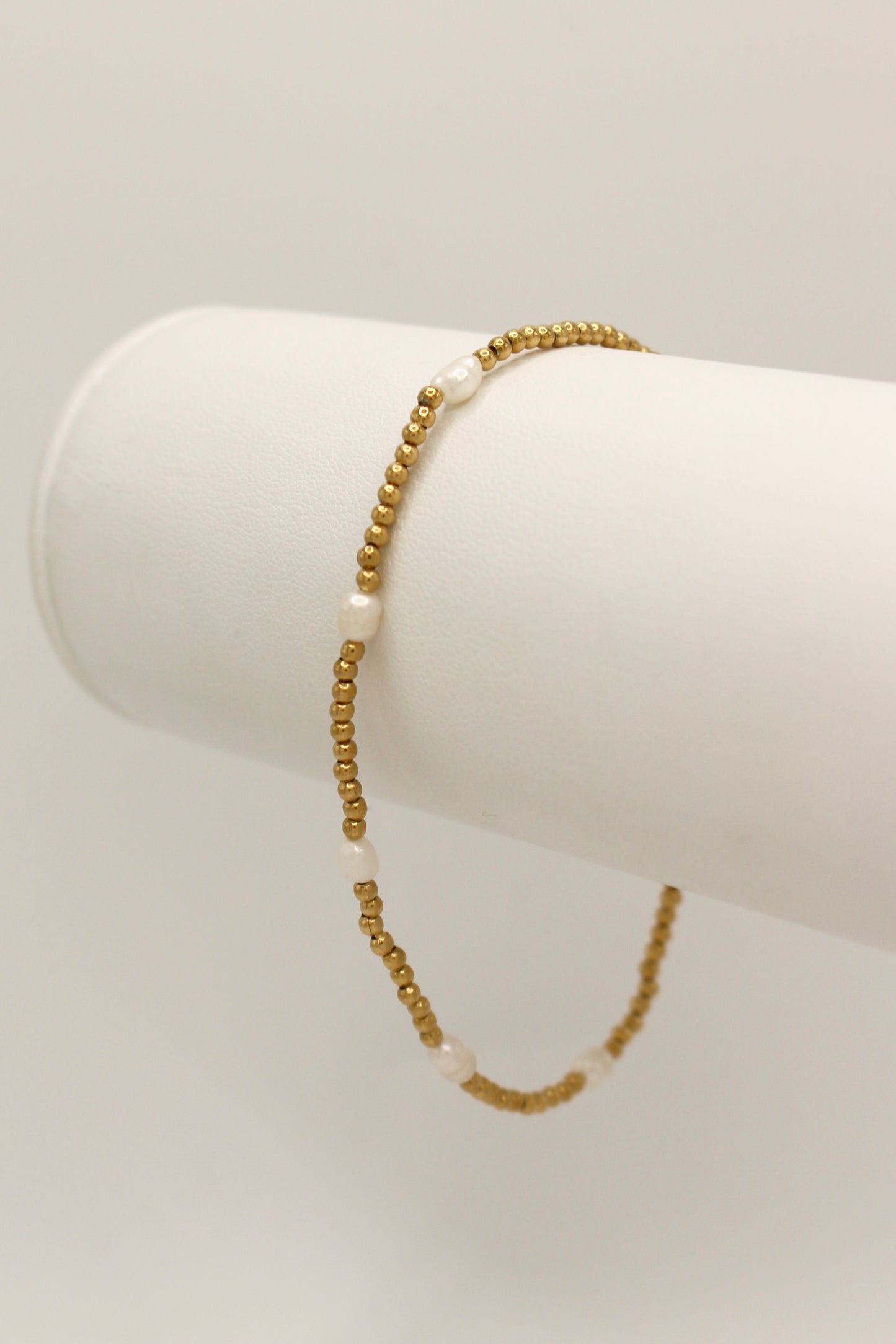 Fillmore Bracelet - 2mm