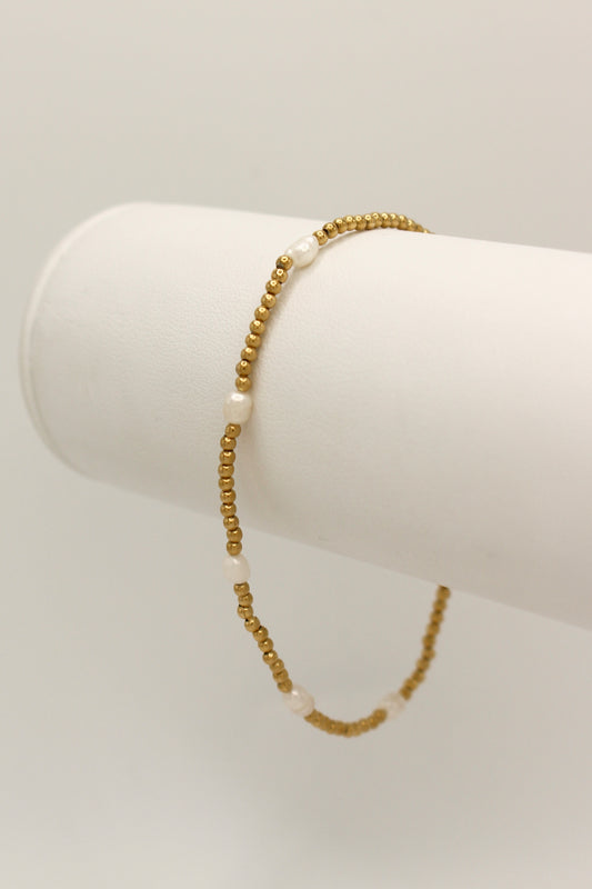 Fillmore Bracelet - 2mm