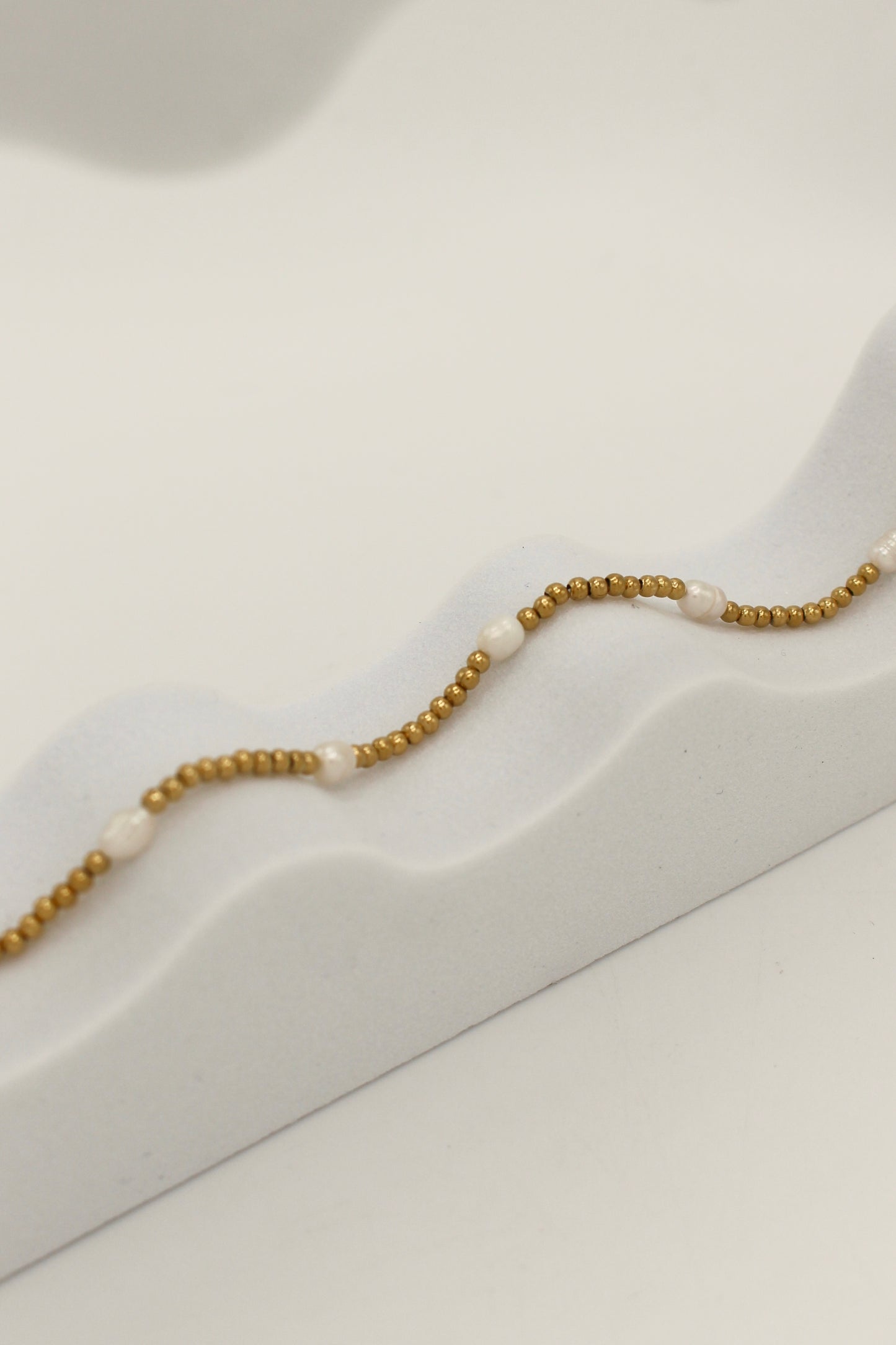 Fillmore Bracelet - 2mm