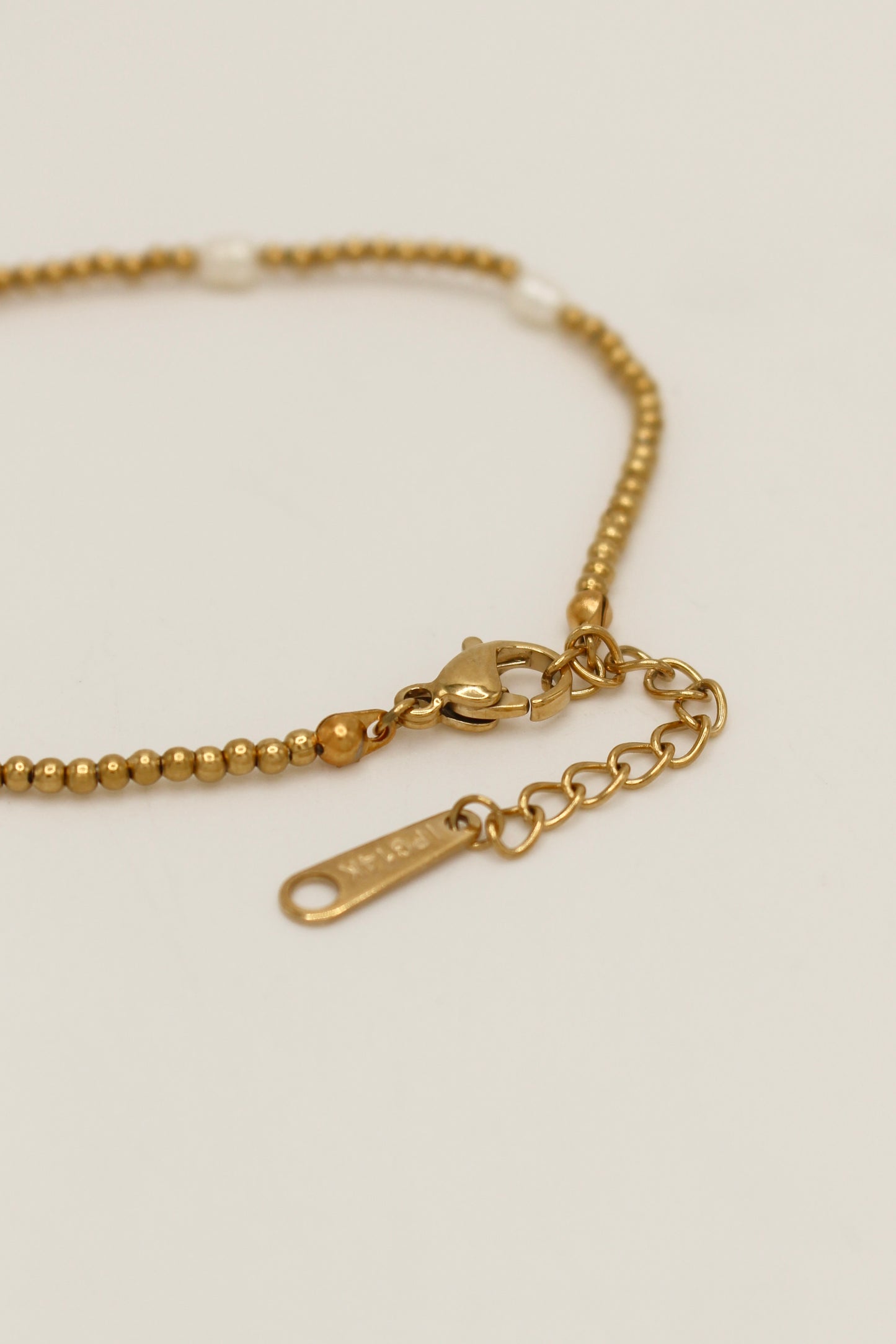 Fillmore Bracelet - 2mm