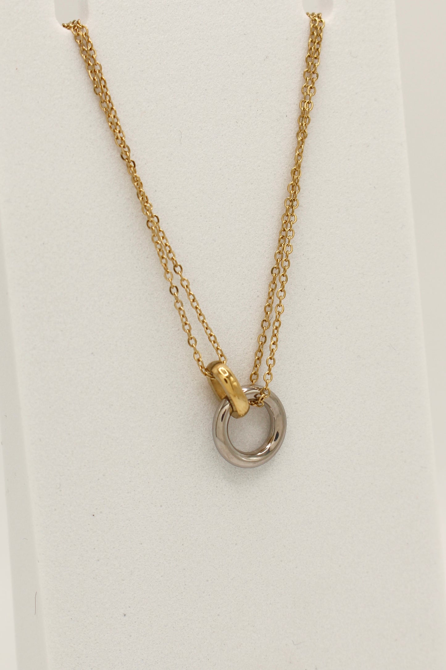 Pesco Necklace