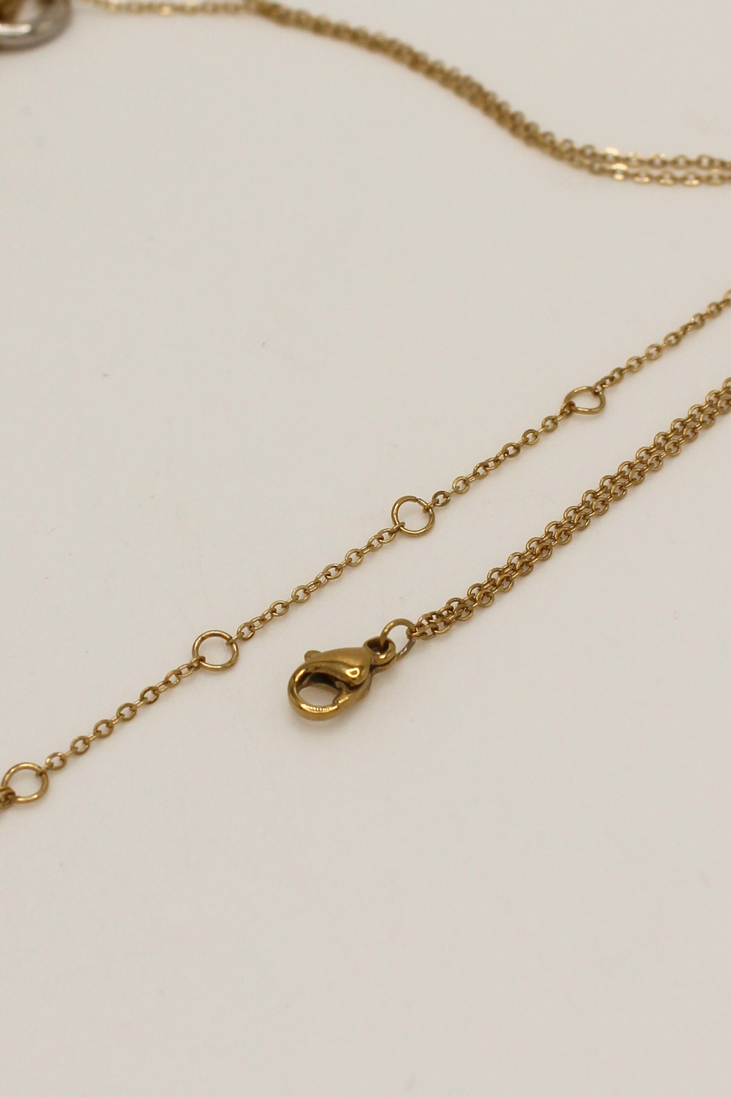 Pesco Necklace