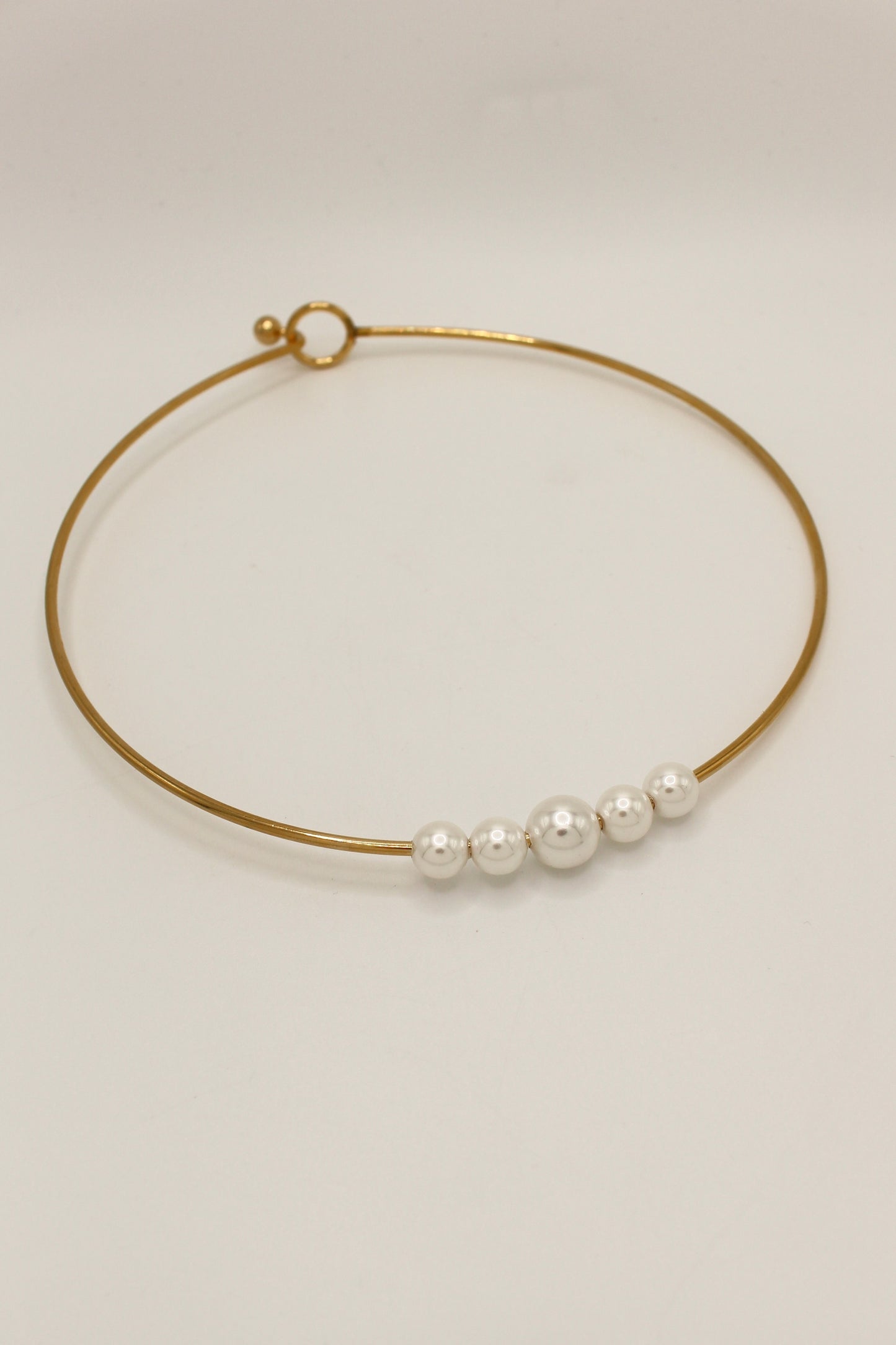 Mae Necklace