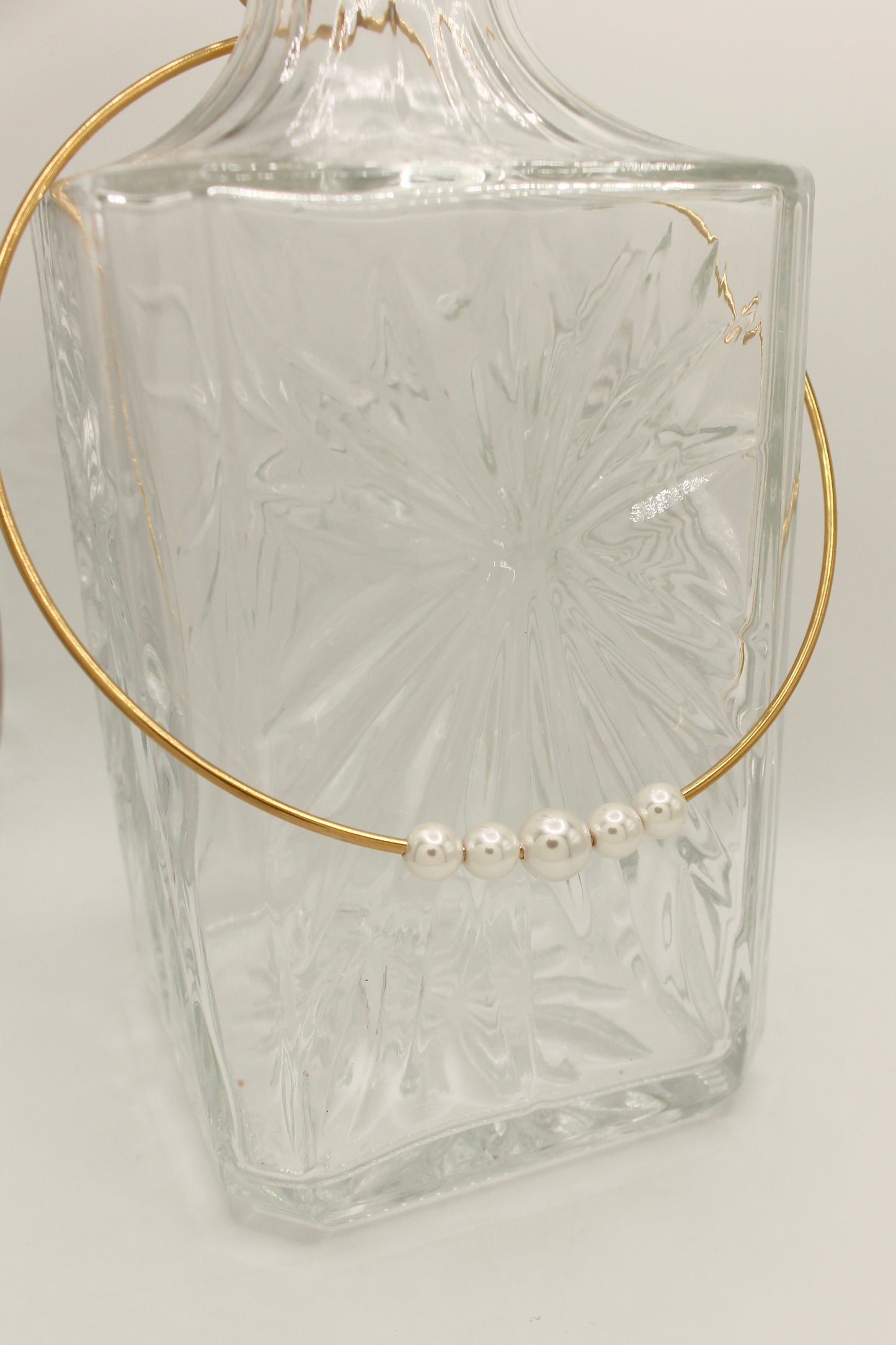 Mae Necklace