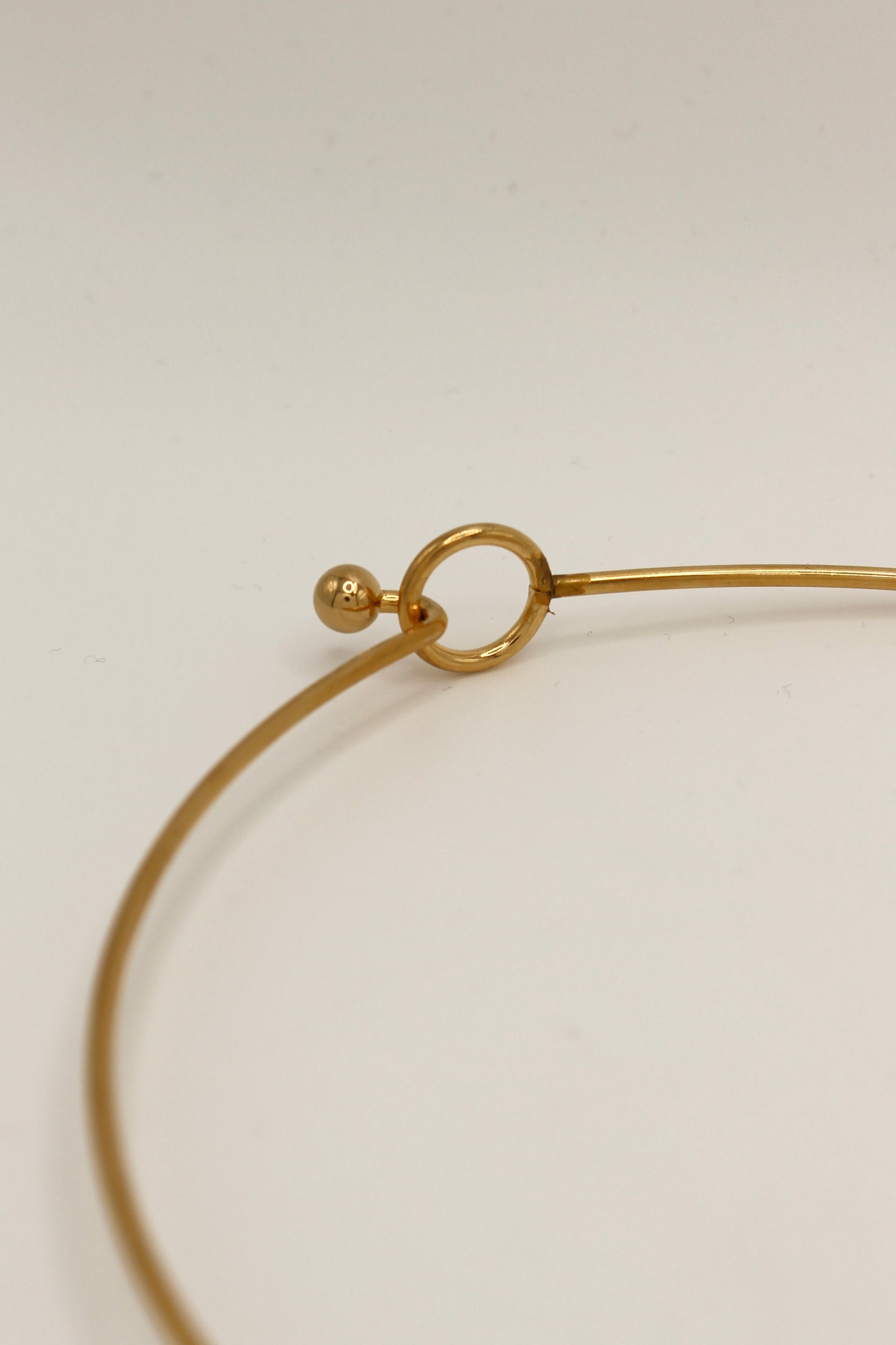 Mae Necklace