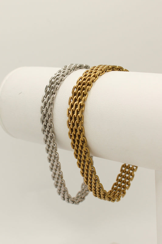 Novato Bracelet - 7mm