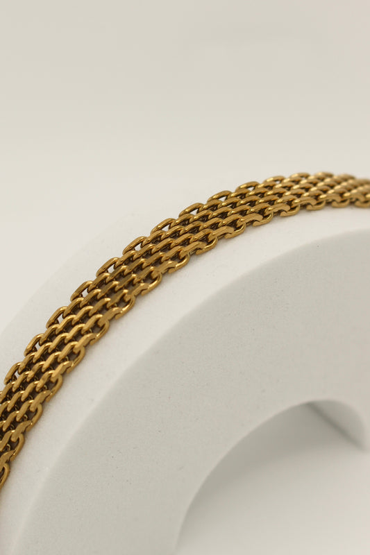 Novato Bracelet - 7mm