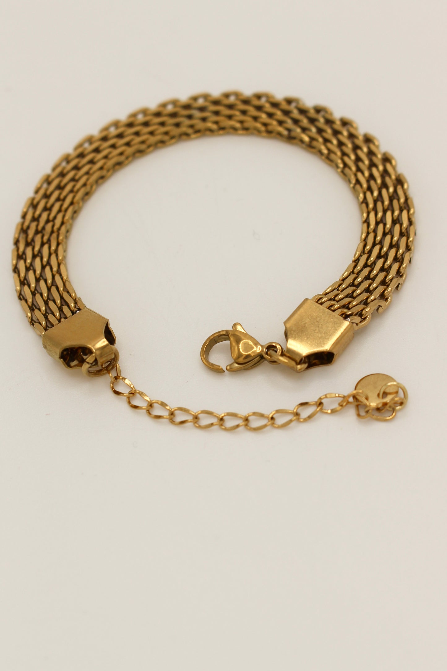 Novato Bracelet - 7mm