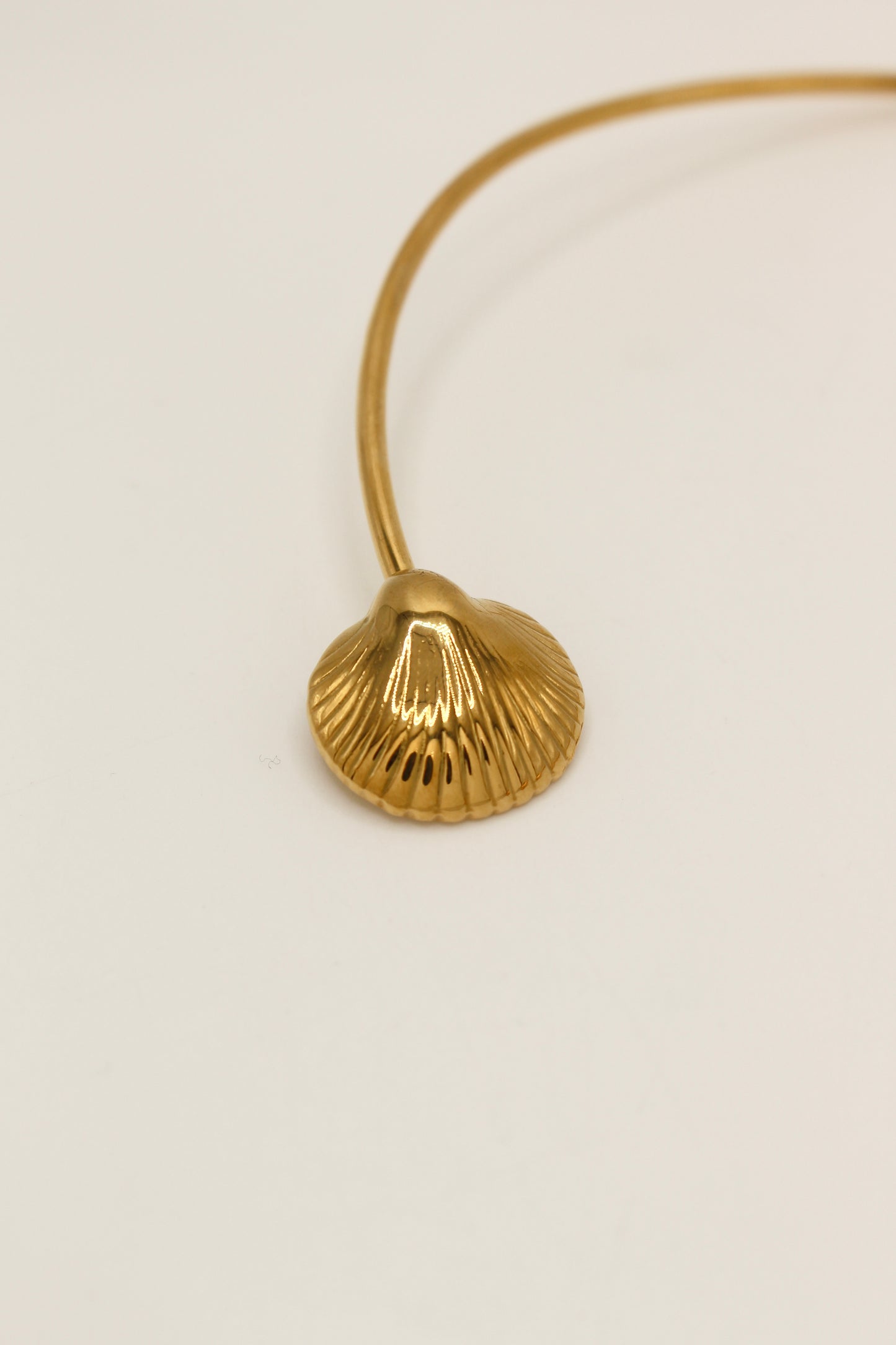 Labyrinth Necklace